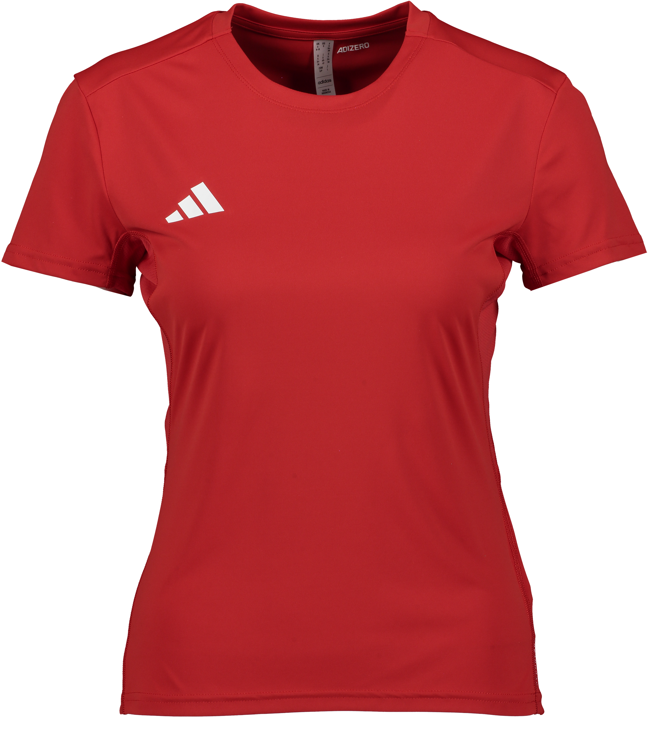 
ADIDAS, 
Adizero E Tee W, 
Detail 1
