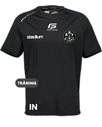 397399101104 FATPIPE Fast Player Tee Jr 397399101104 FATPIPE Fast Player Tee Jr Standard Small1x1