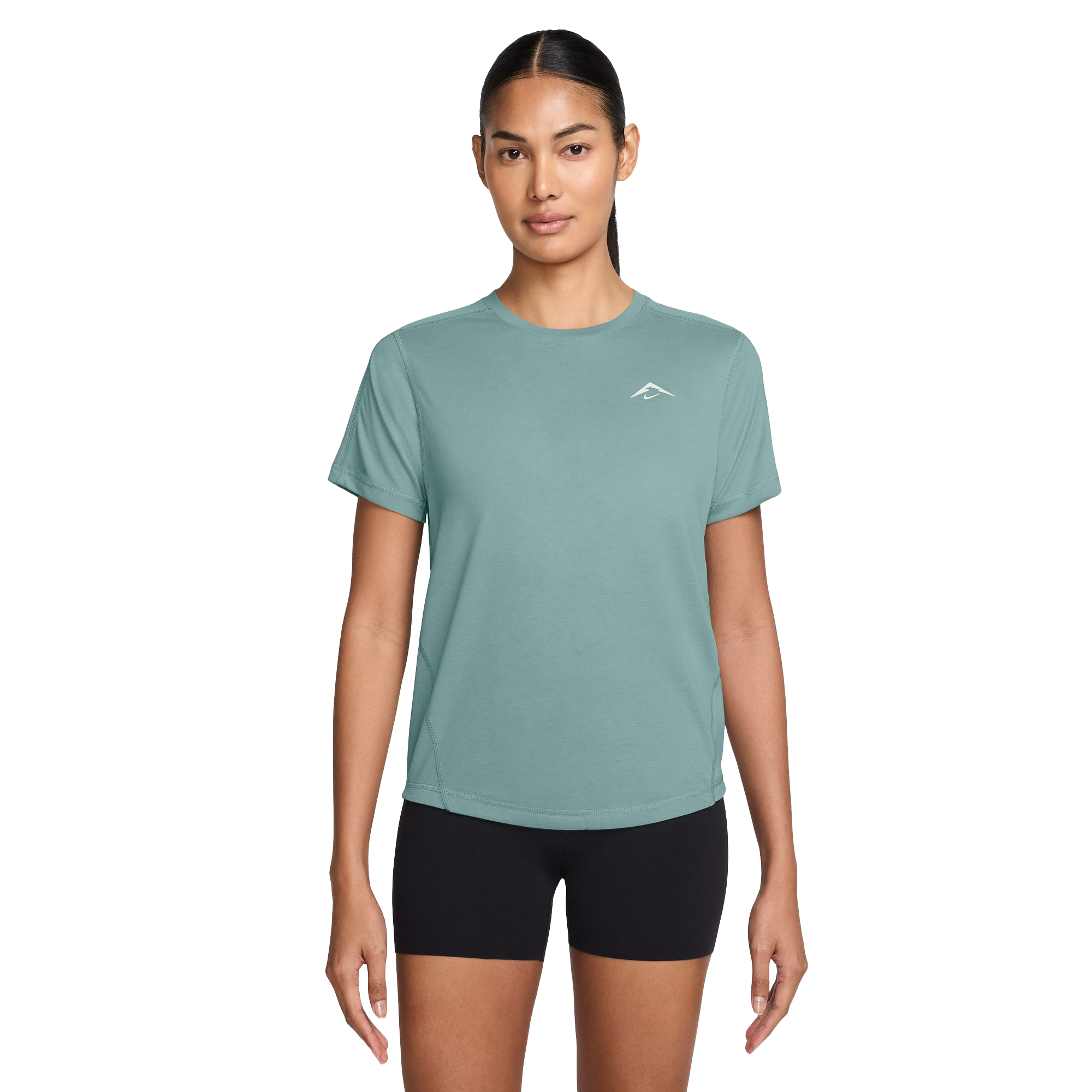 
NIKE, 
Nike Trail Women'S Dri-Fit Short-Sl, 
Detail 1

