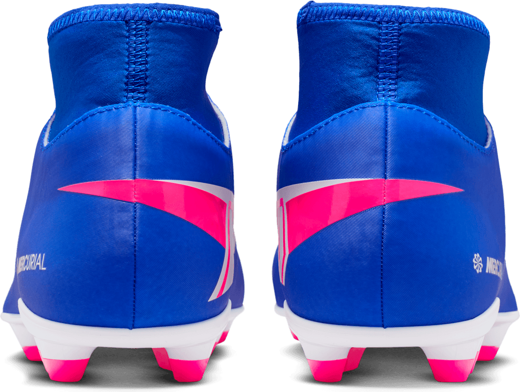 NIKE, Superfly 10 Club Fg/Mg