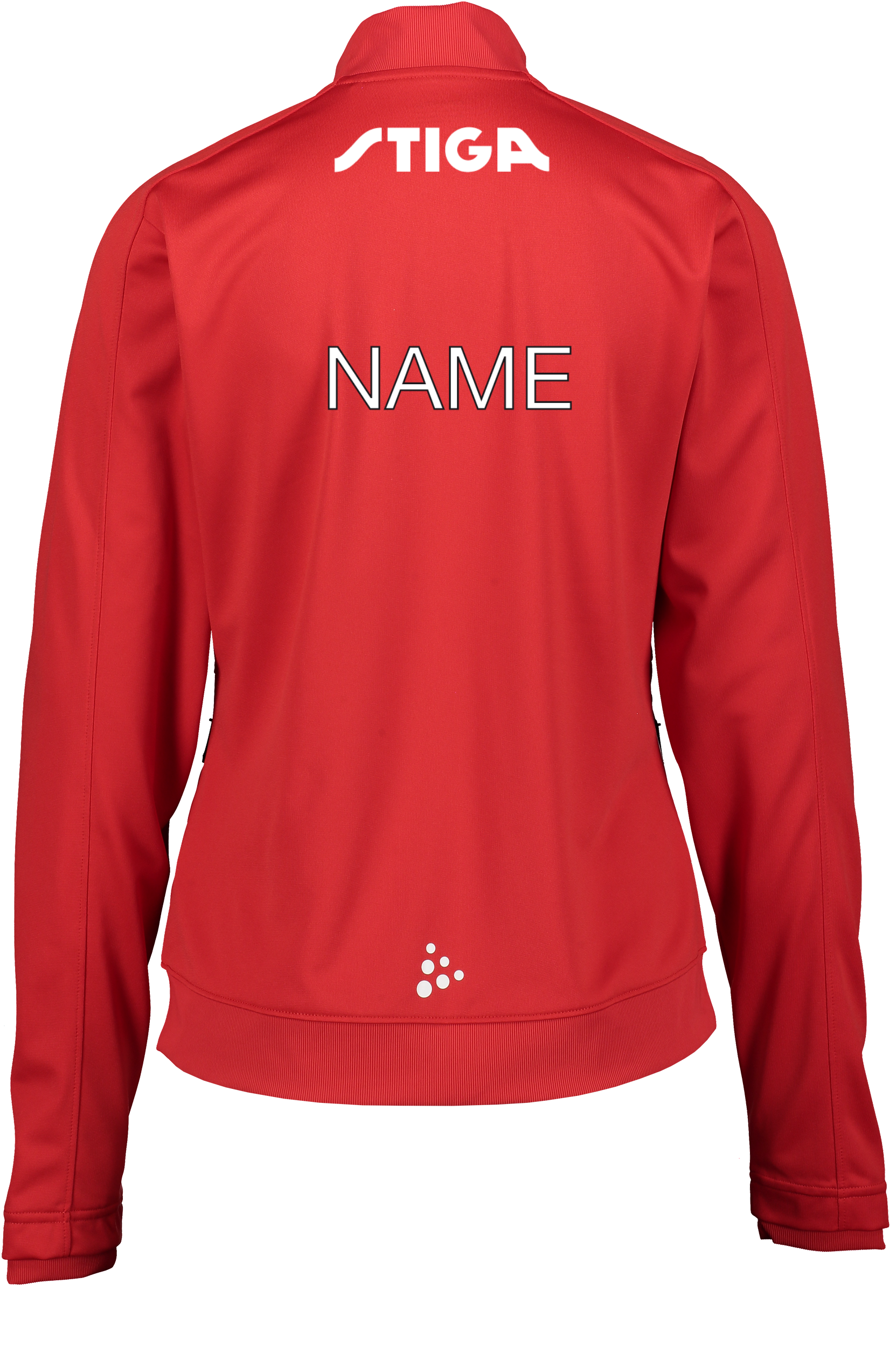 CRAFT, Evolve 2.0 Full Zip Jacket W