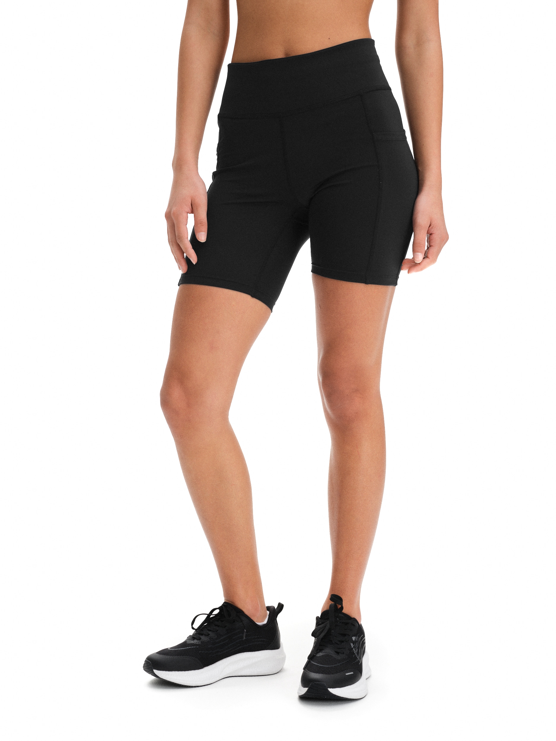 
RONHILL, 
RUN SHORT TIGHTS W, 
Detail 1
