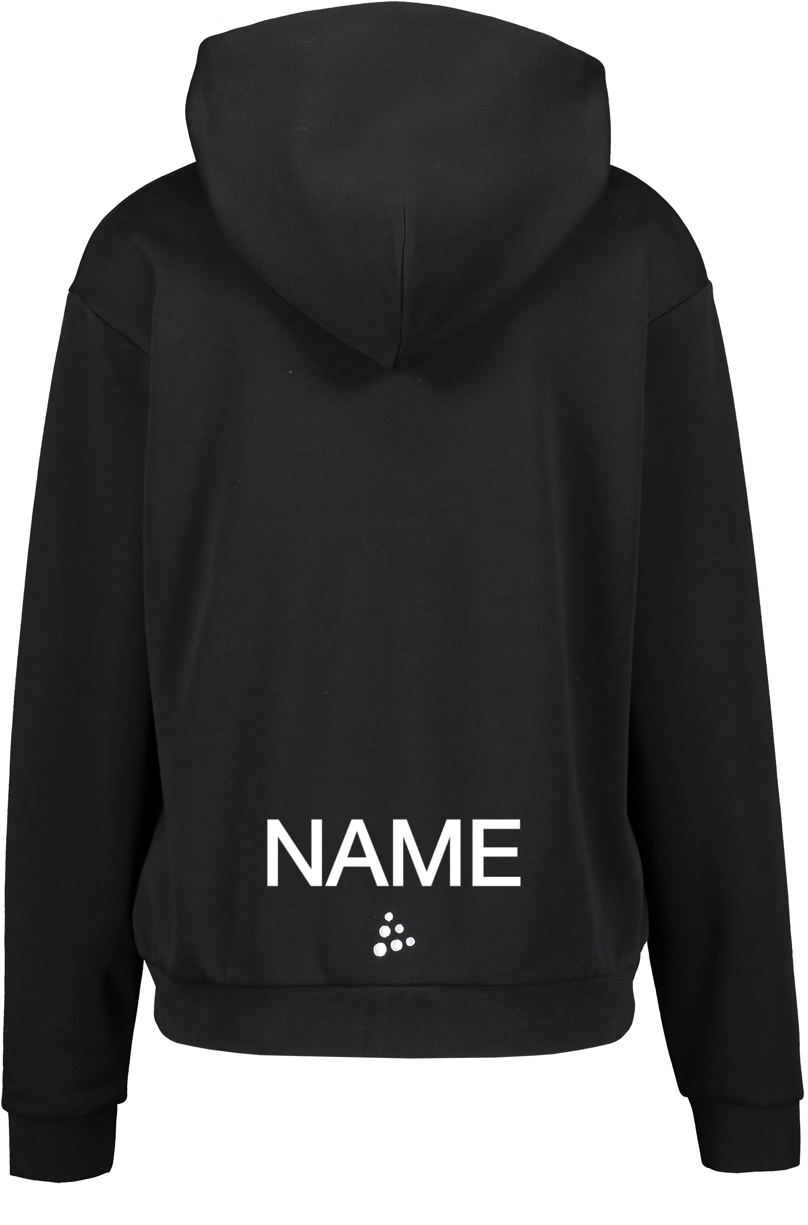 CRAFT, Community 2.0 Fz Hood W