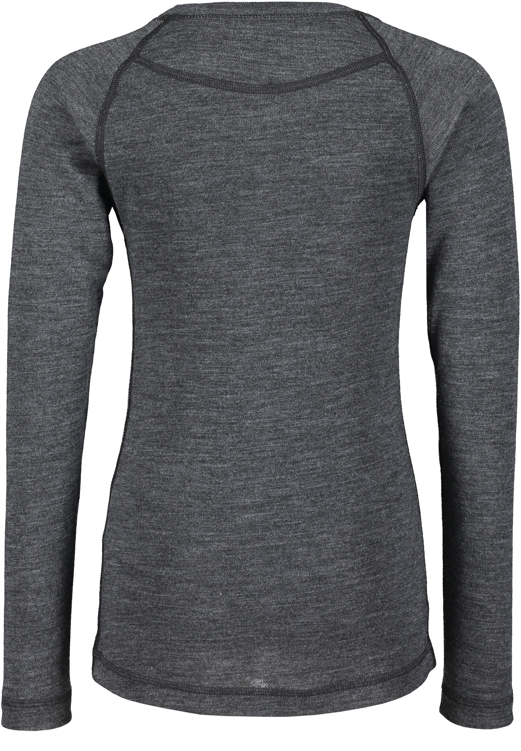 EVEREST, J Wool Uw Shirt