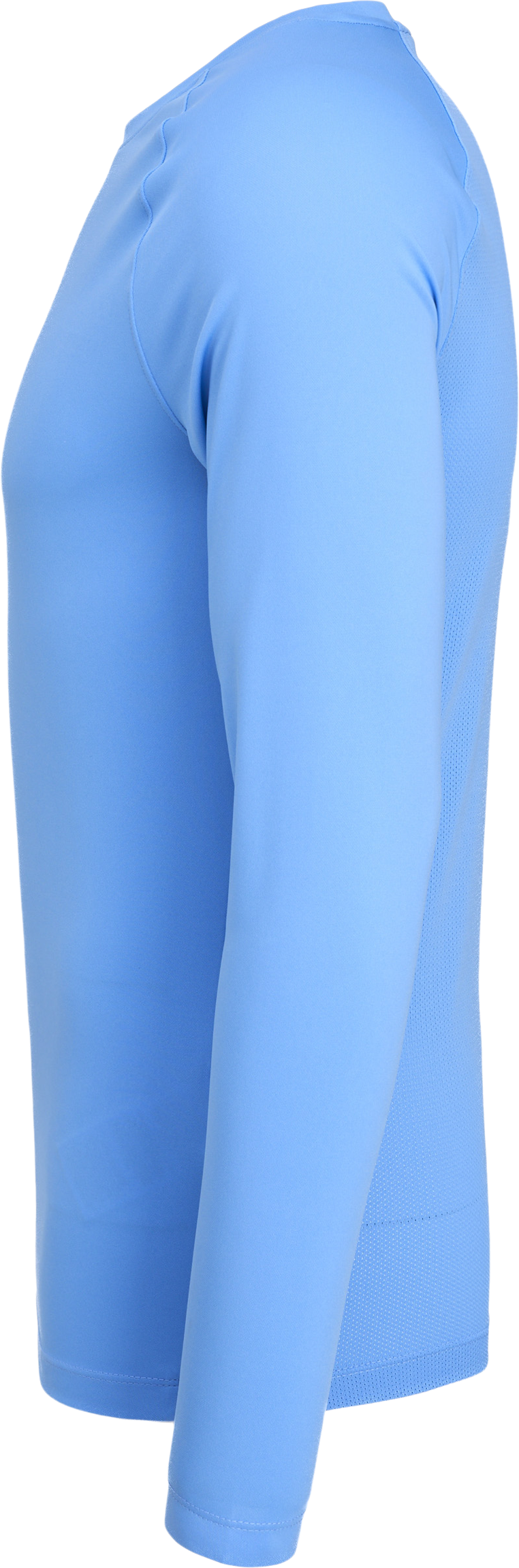 NIKE, PARK VIII LS JSY JR