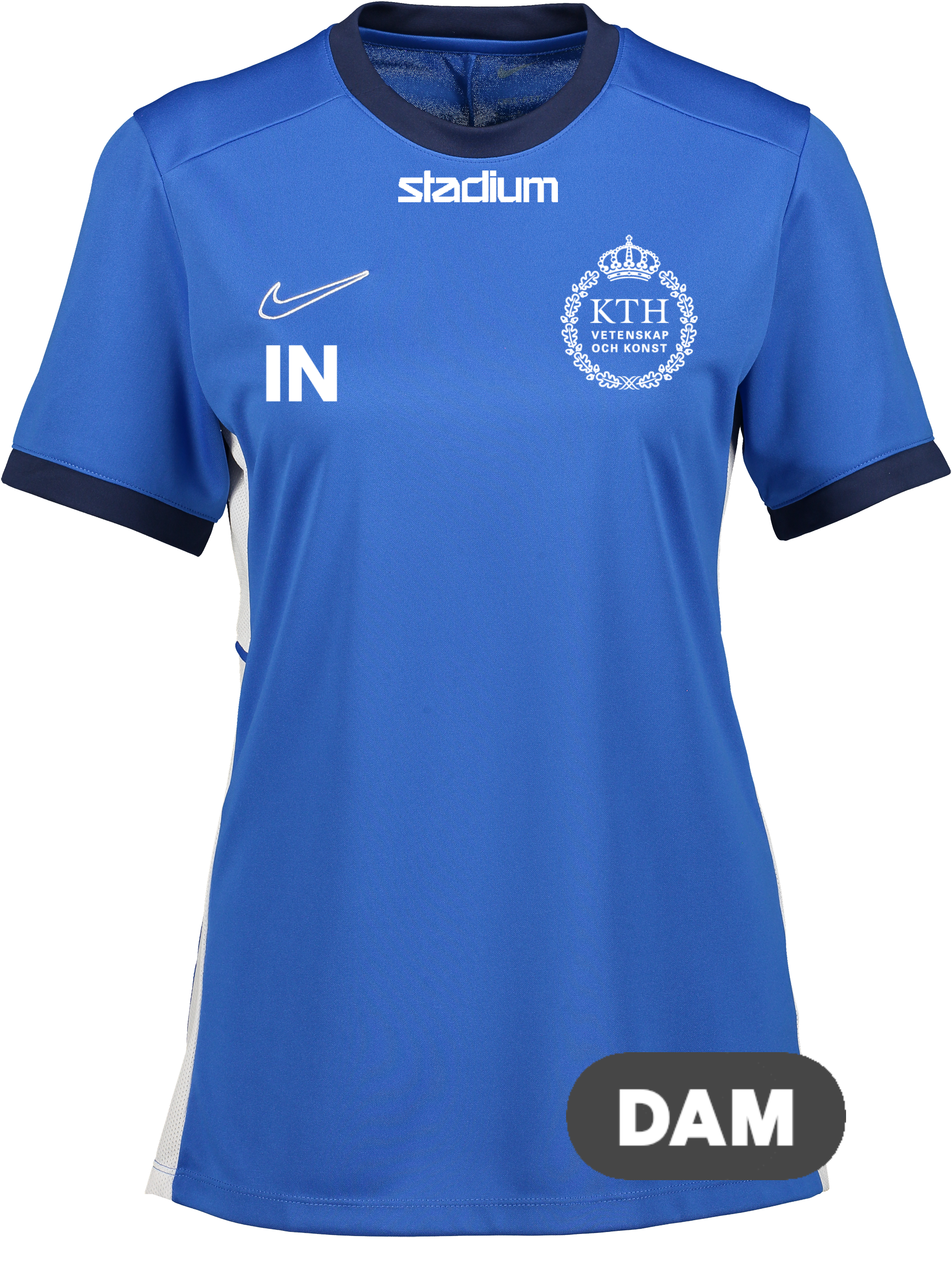 
NIKE, 
Acd25 Ss Top W, 
Detail 1
