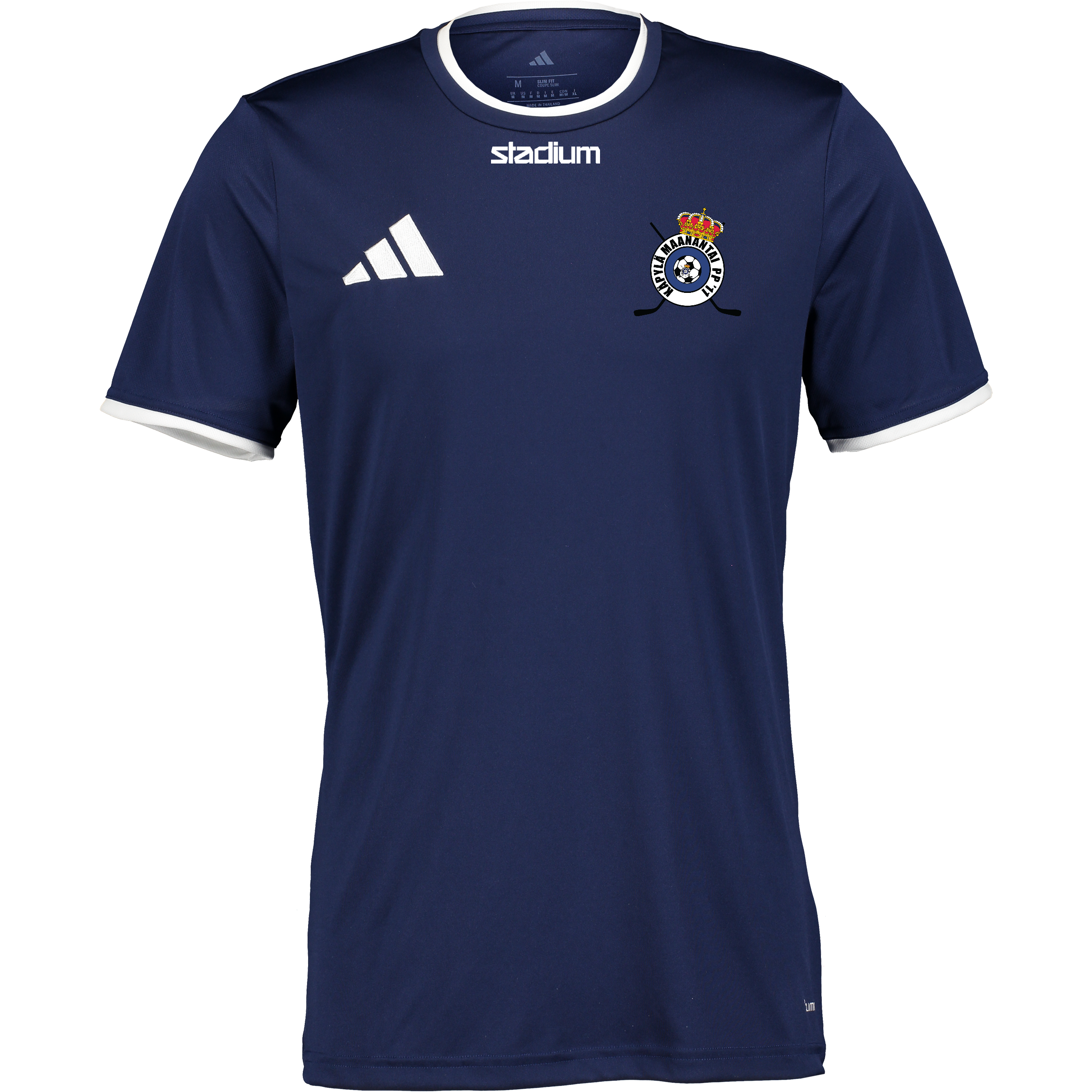 
ADIDAS, 
ENT26 JSY, 
Detail 1
