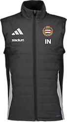 396463103101 ADIDAS Tiro24 C Winterized Vest 396463103101 ADIDAS Tiro24 C Winterized Vest Standard Small1x1