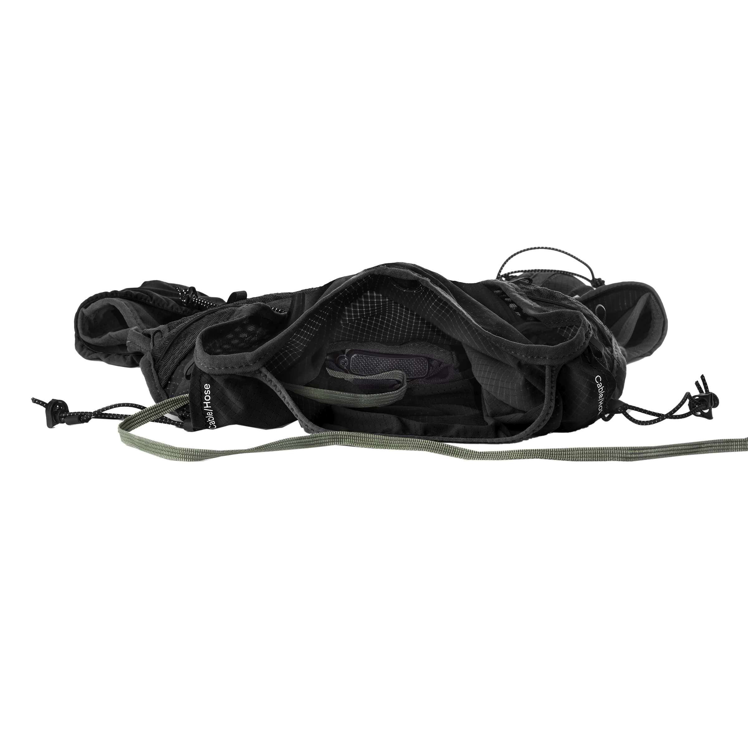 SILVA, Strive 10 Vest