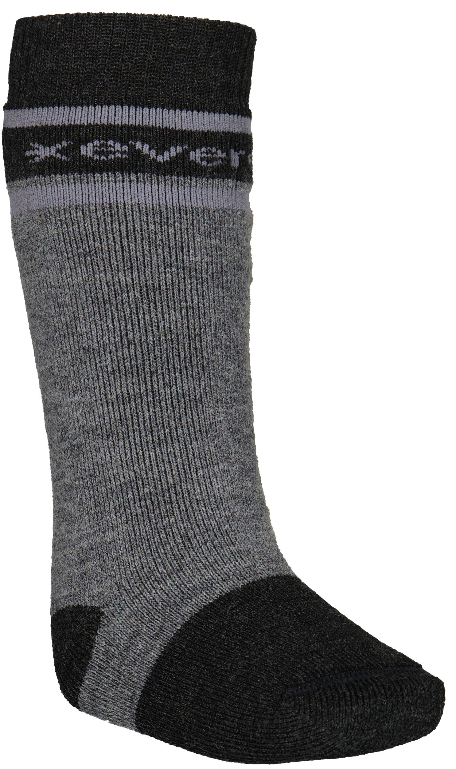 
EVEREST, 
K Heavy Wool Sock, 
Detail 1
