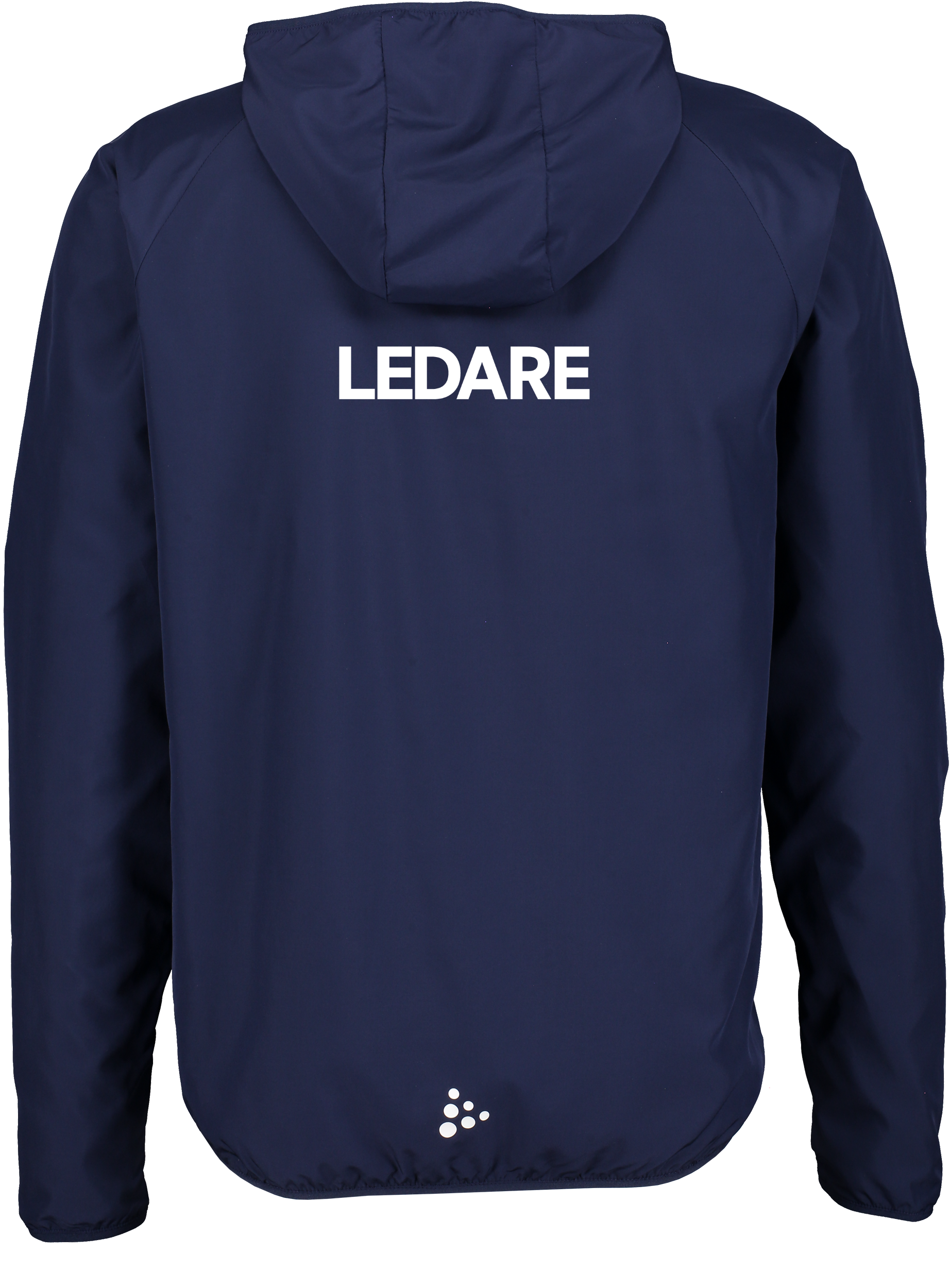 CRAFT, SQUAD GO WIND JACKET JUNIOR