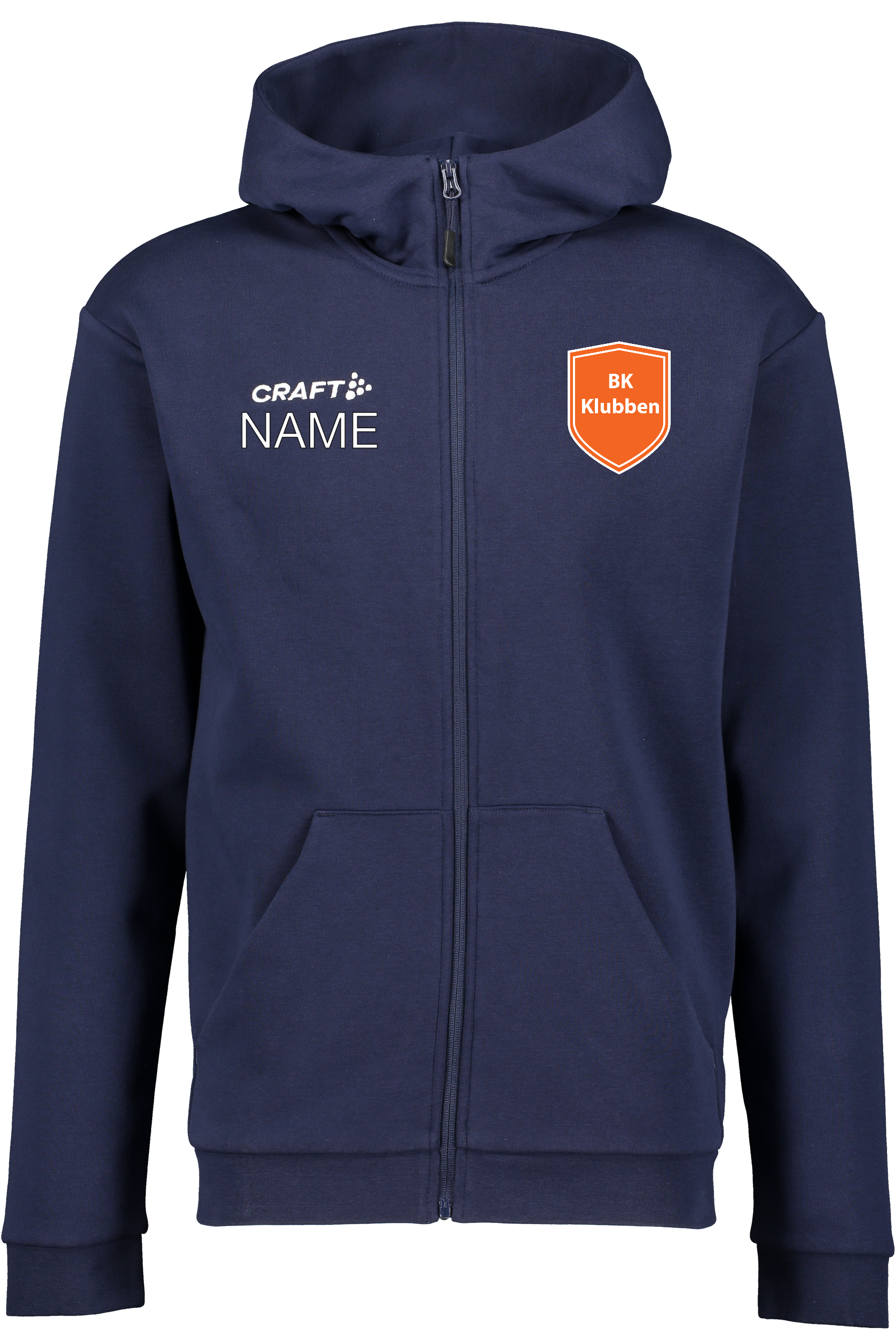 
CRAFT, 
Community 2.0 Fz Hood, 
Detail 1
