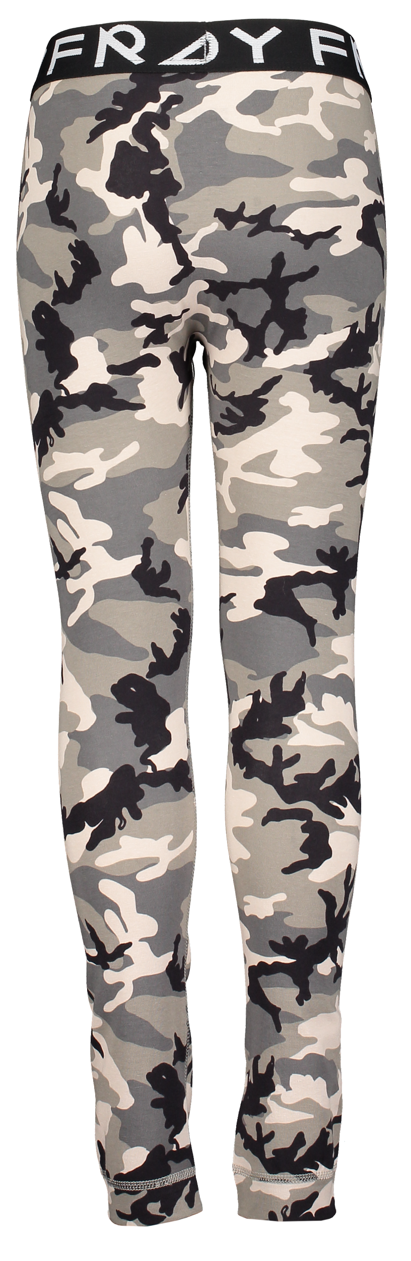 FRANK DANDY, Long Johns Jr