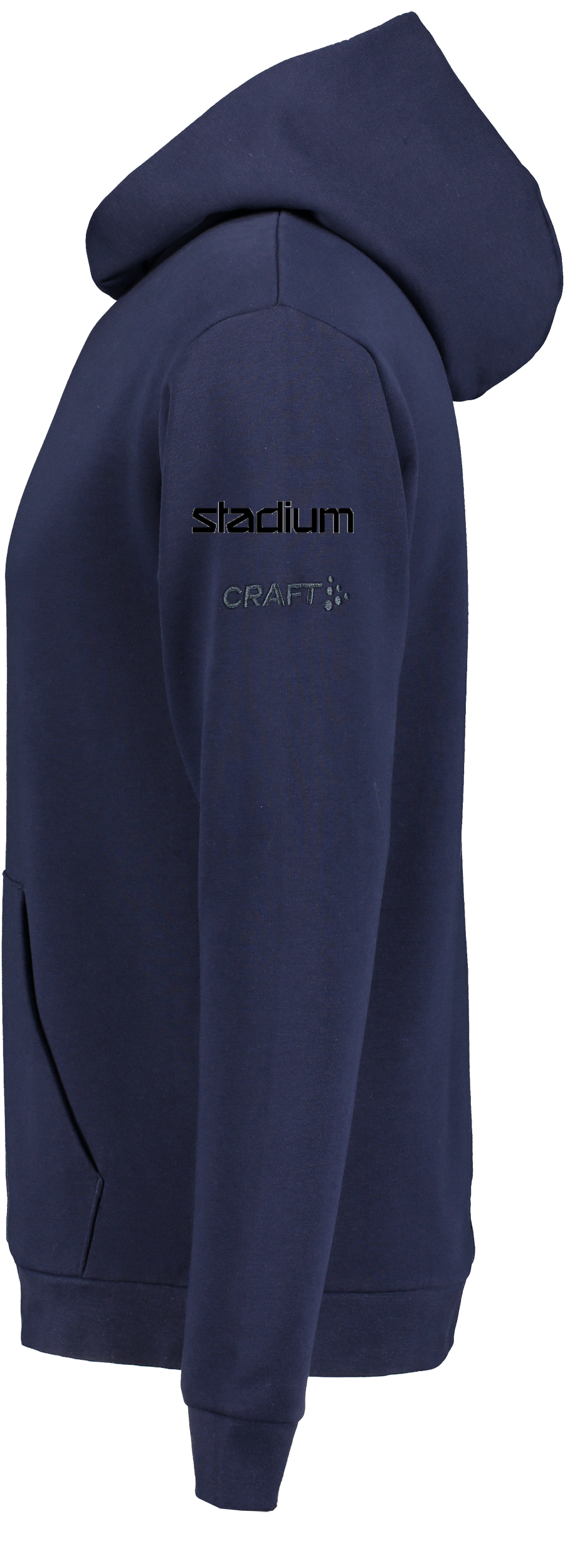 CRAFT, Community 2.0 Hood Jr