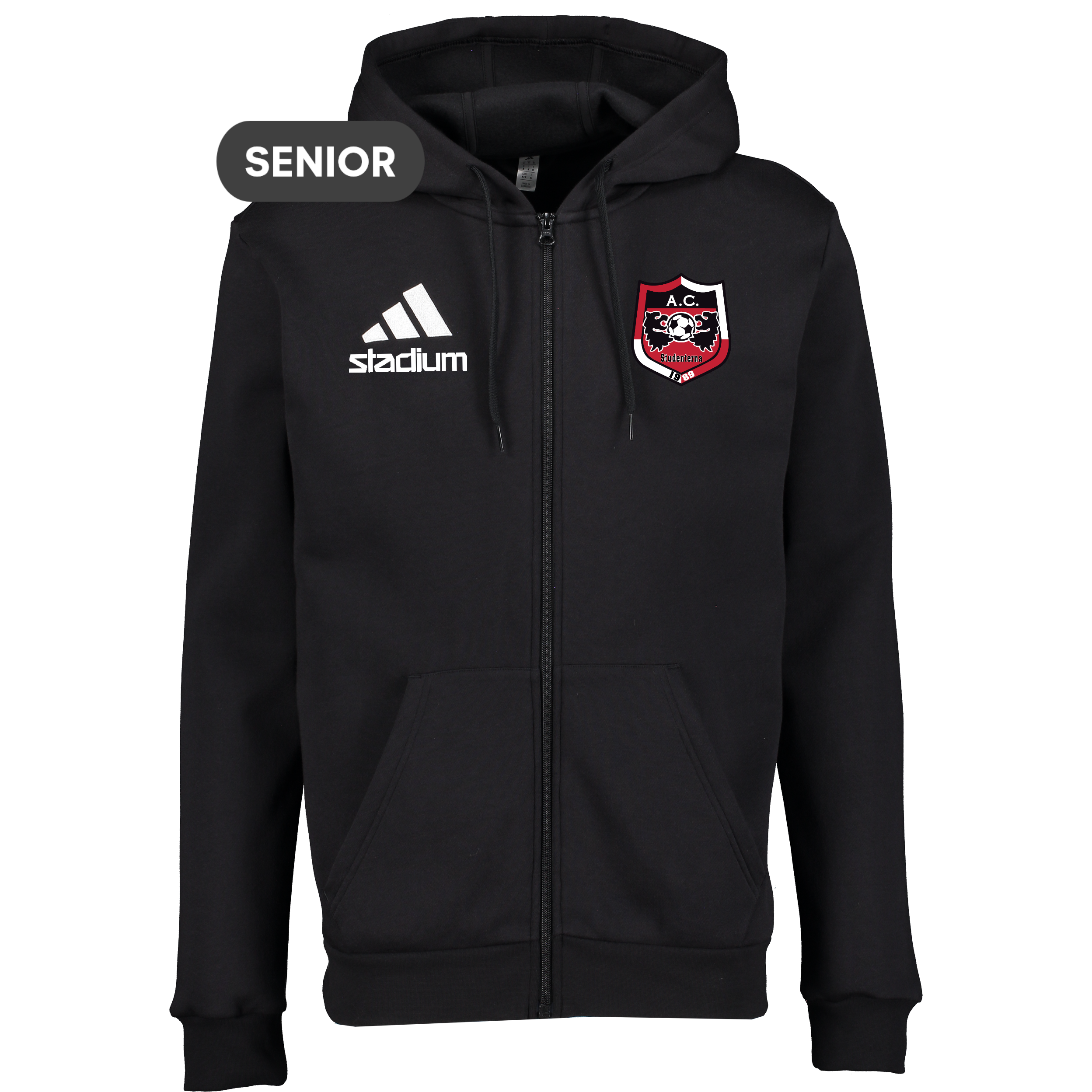 
ADIDAS, 
ENT26 FZ HOOD, 
Detail 1
