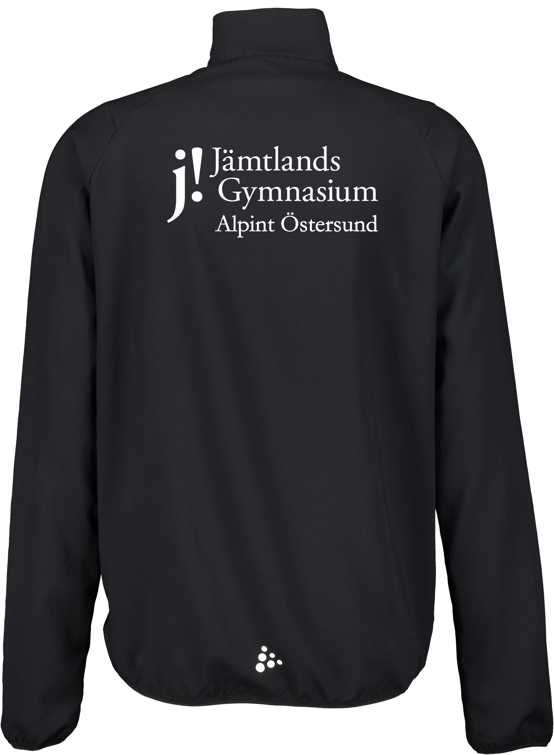 CRAFT, Rush 2.0 Training Jacket M