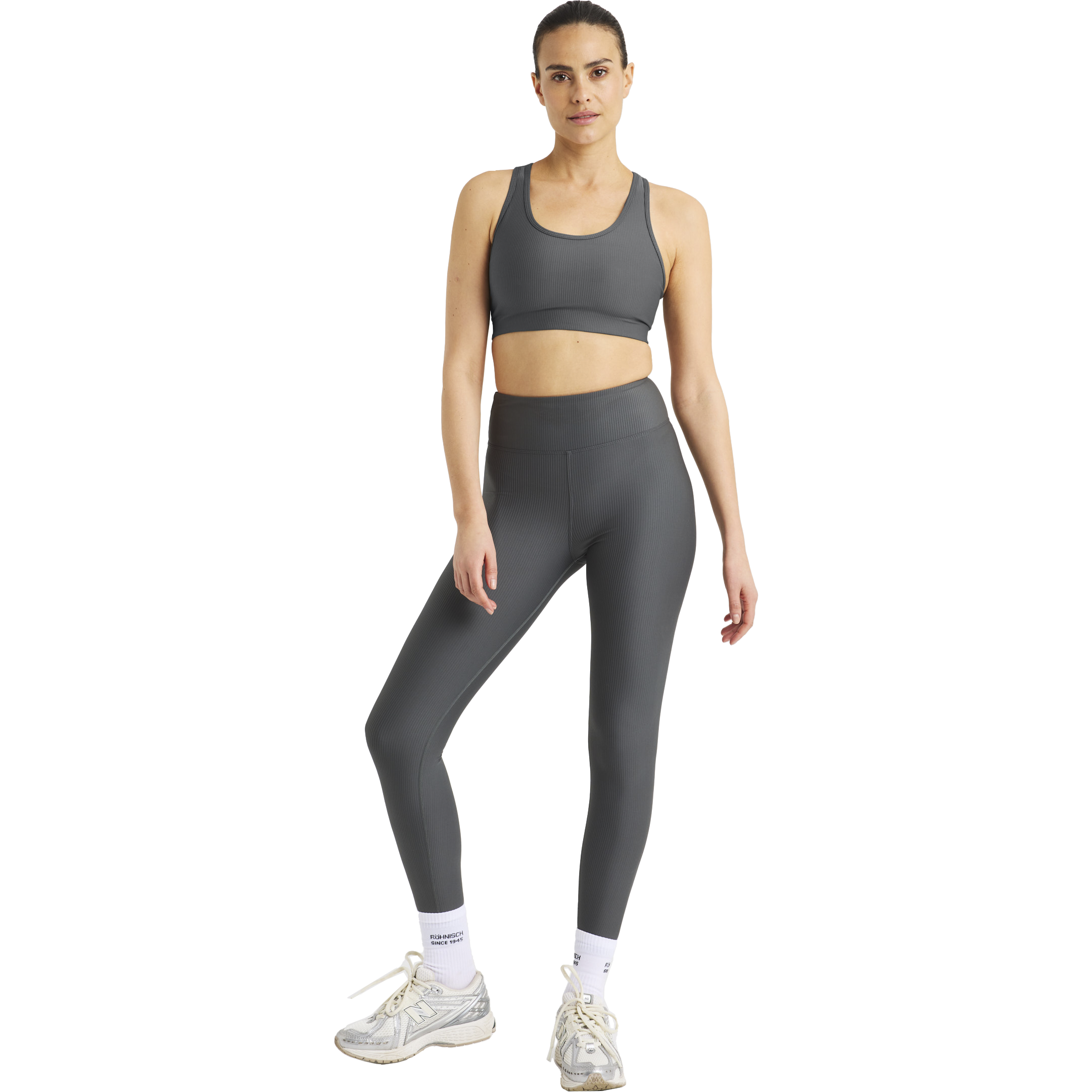 R&Ouml;HNISCH, Ribbed R Hw Tights