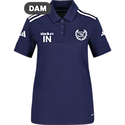 400086103102 ADIDAS Squad25 C Polo W 400086103102 ADIDAS Squad25 C Polo W Standard Small1x1