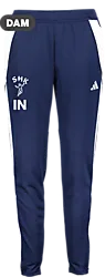 390941102101 ADIDAS Tiro24 Tr Pnt W 390941102101 ADIDAS Tiro24 Tr Pnt W Standard Small1x1