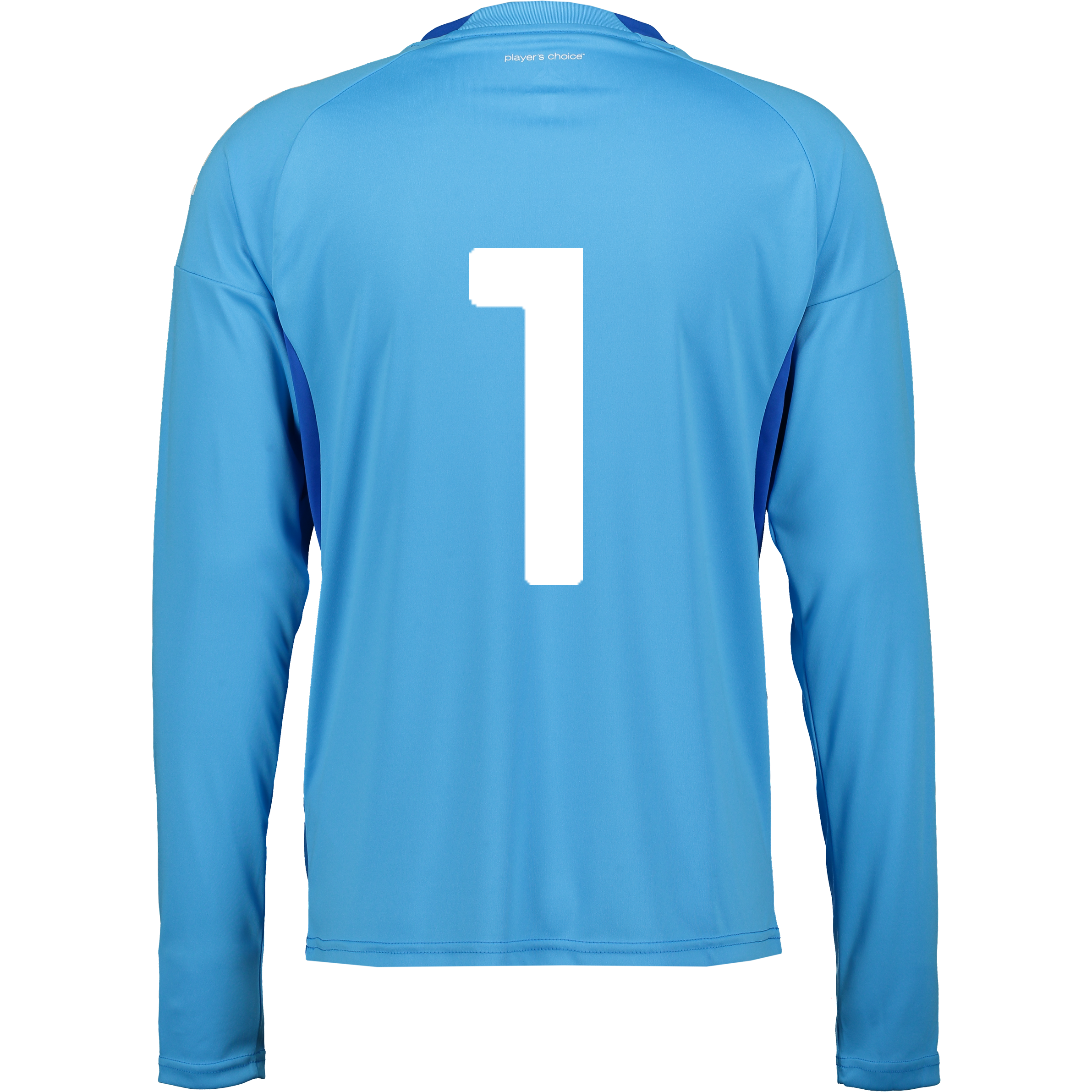 SELECT, Spain 25 Gk Jsy