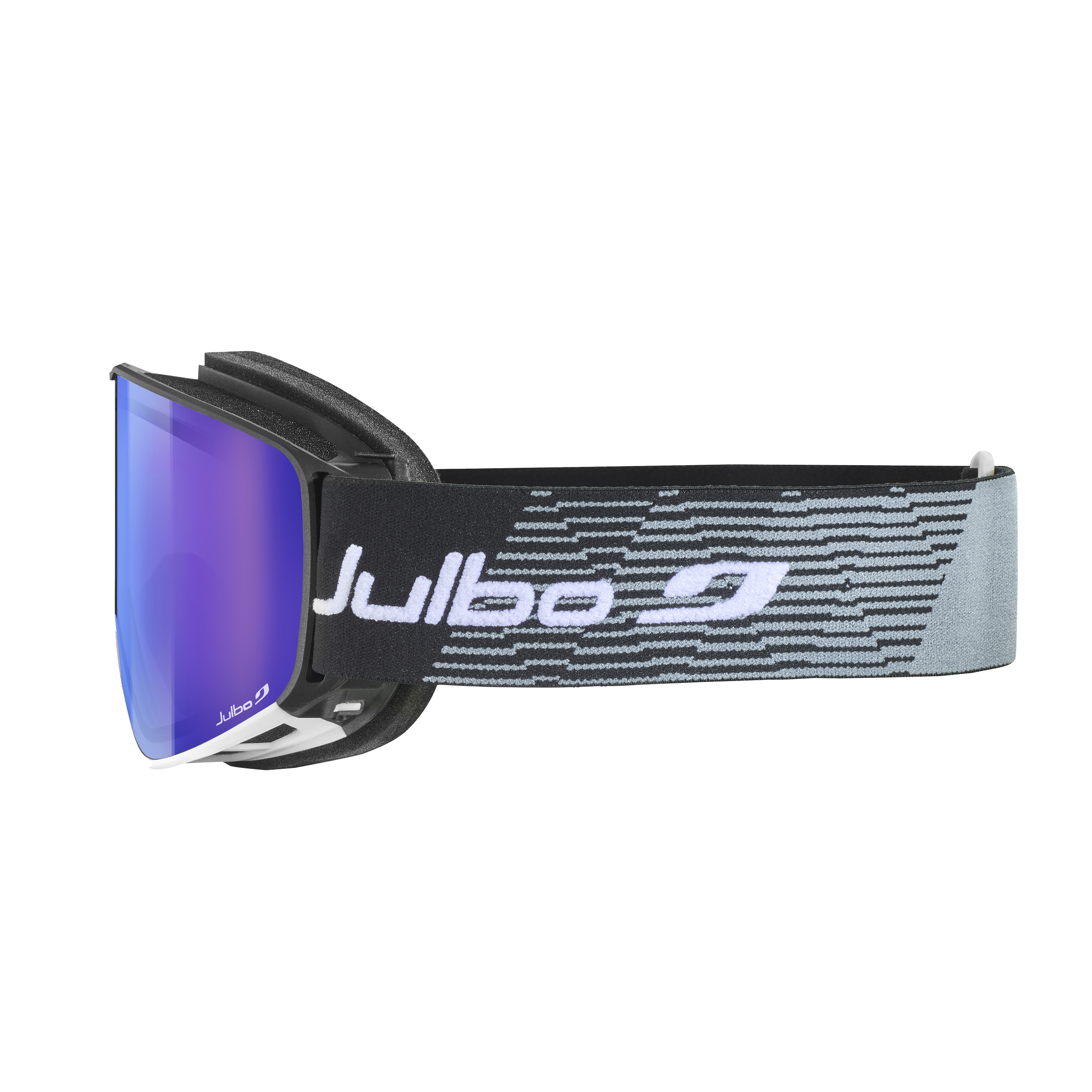 JULBO, Cyrius Reactive 1-3 High Contrast