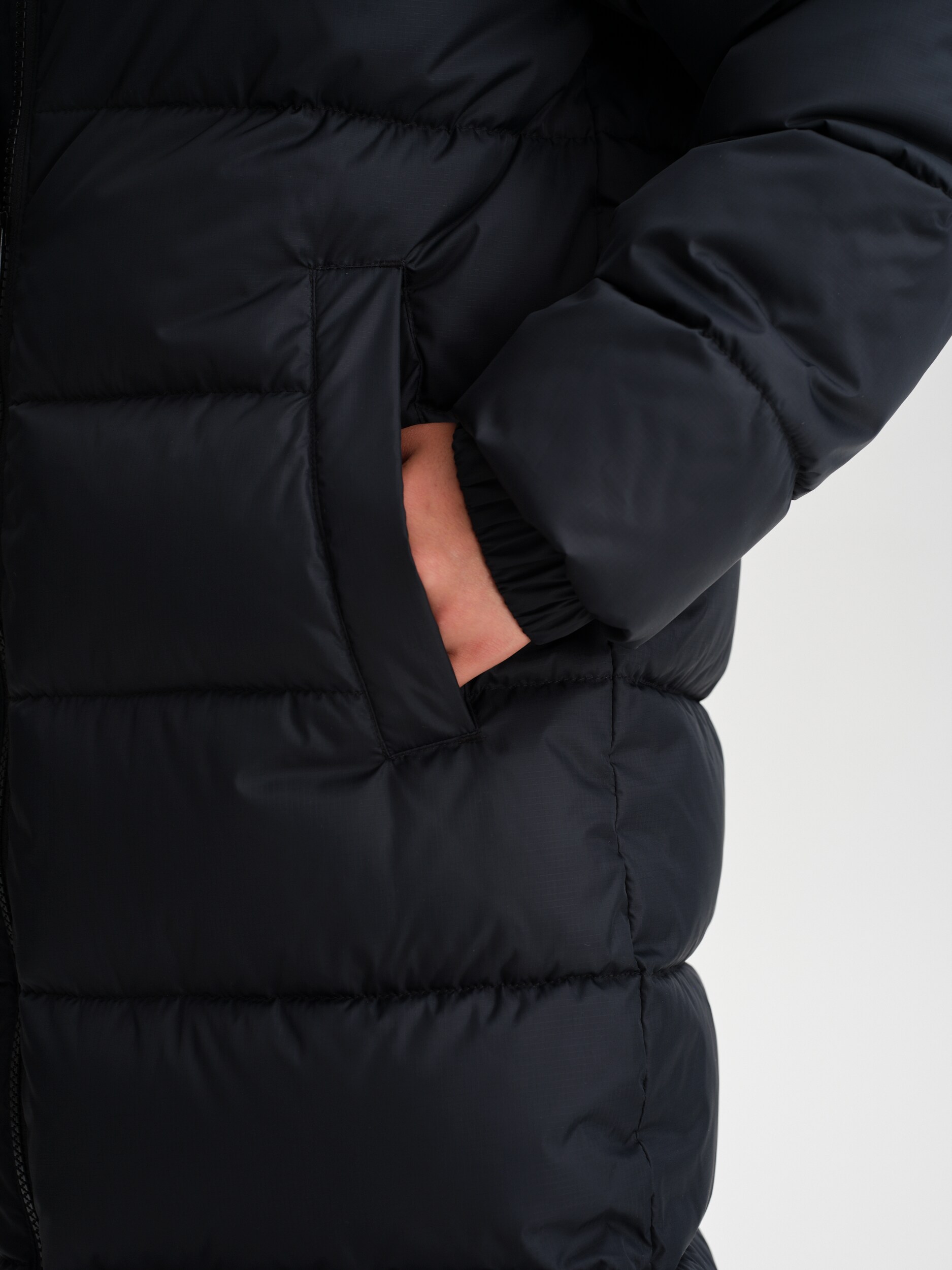 EVEREST, J Yazza Coat