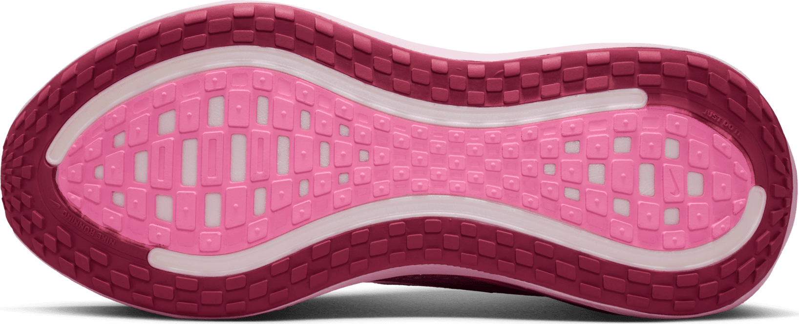 NIKE, W Vomero Plus