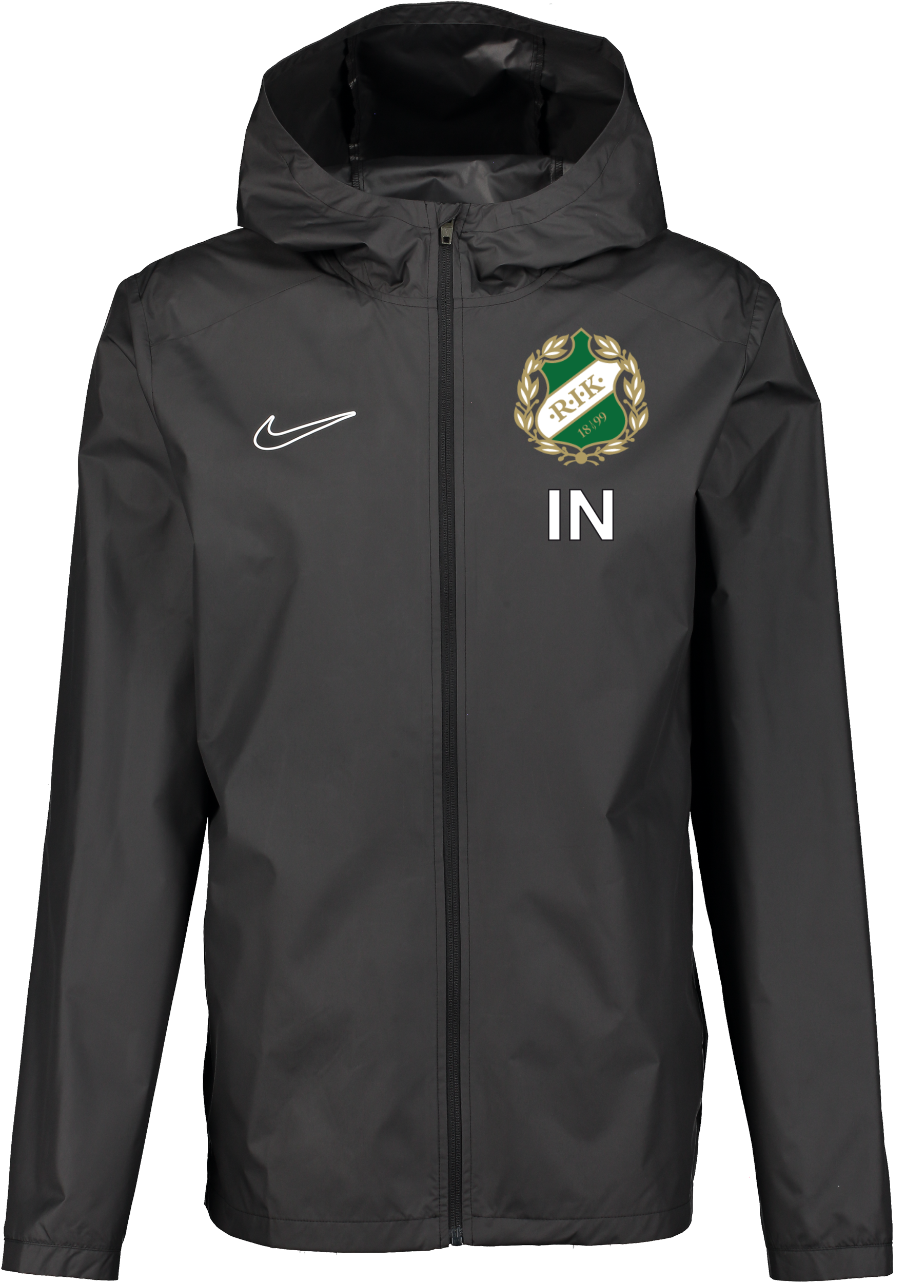 
NIKE, 
Acd25 Rain Jkt Jr, 
Detail 1
