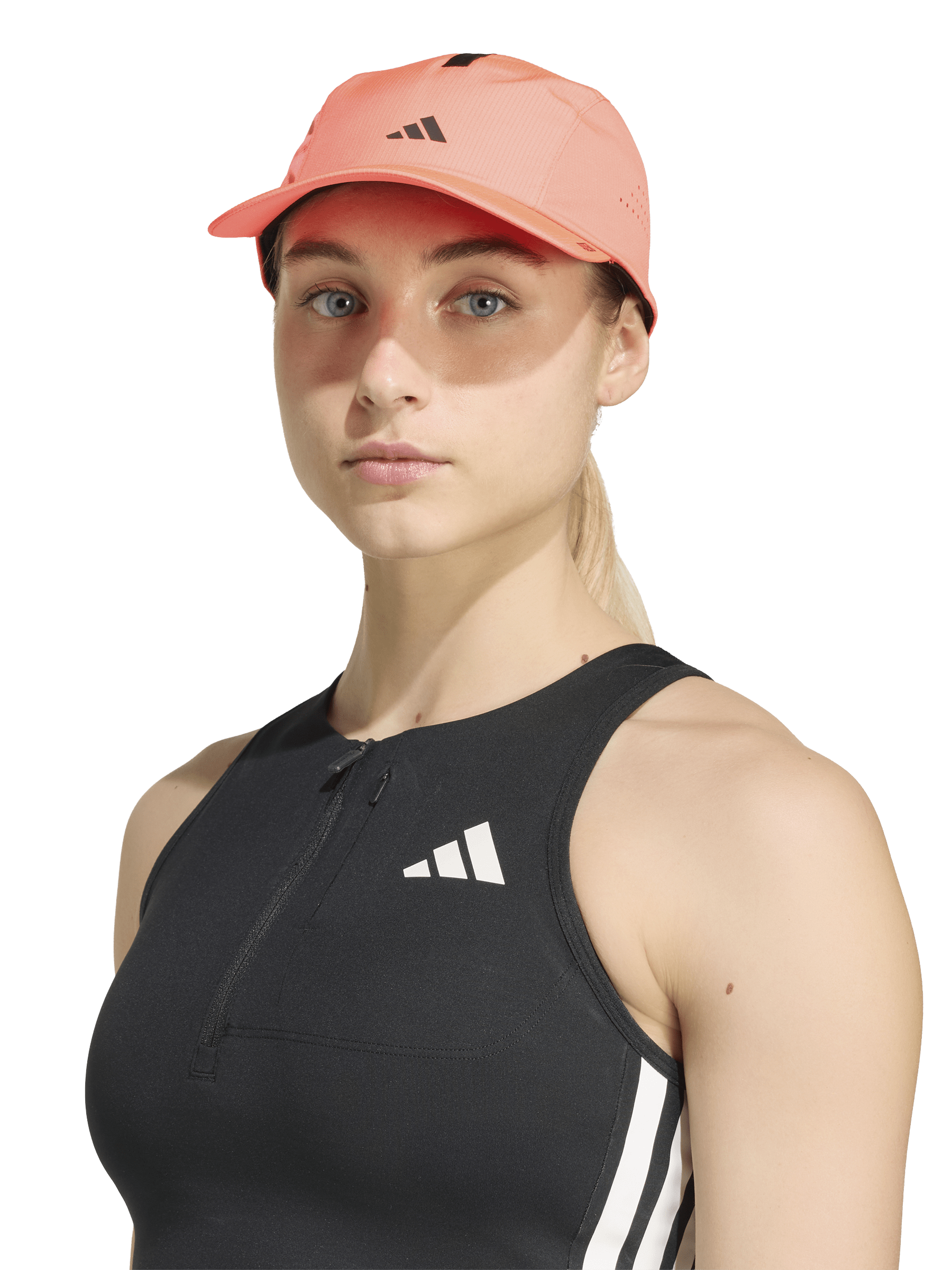
ADIDAS, 
Run X Adiz Cap, 
Detail 1
