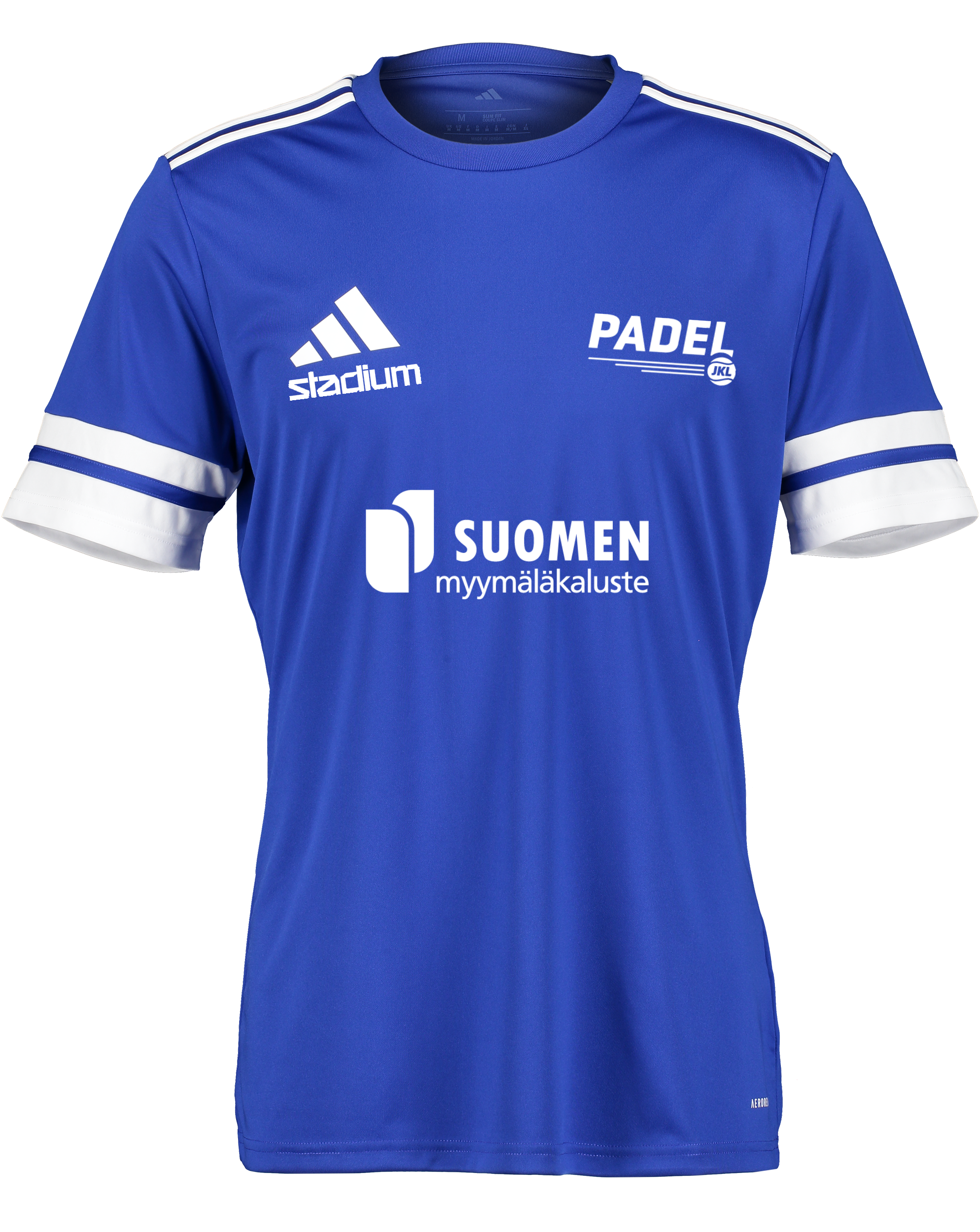 
ADIDAS, 
Squad25 Jsy Jr, 
Detail 1
