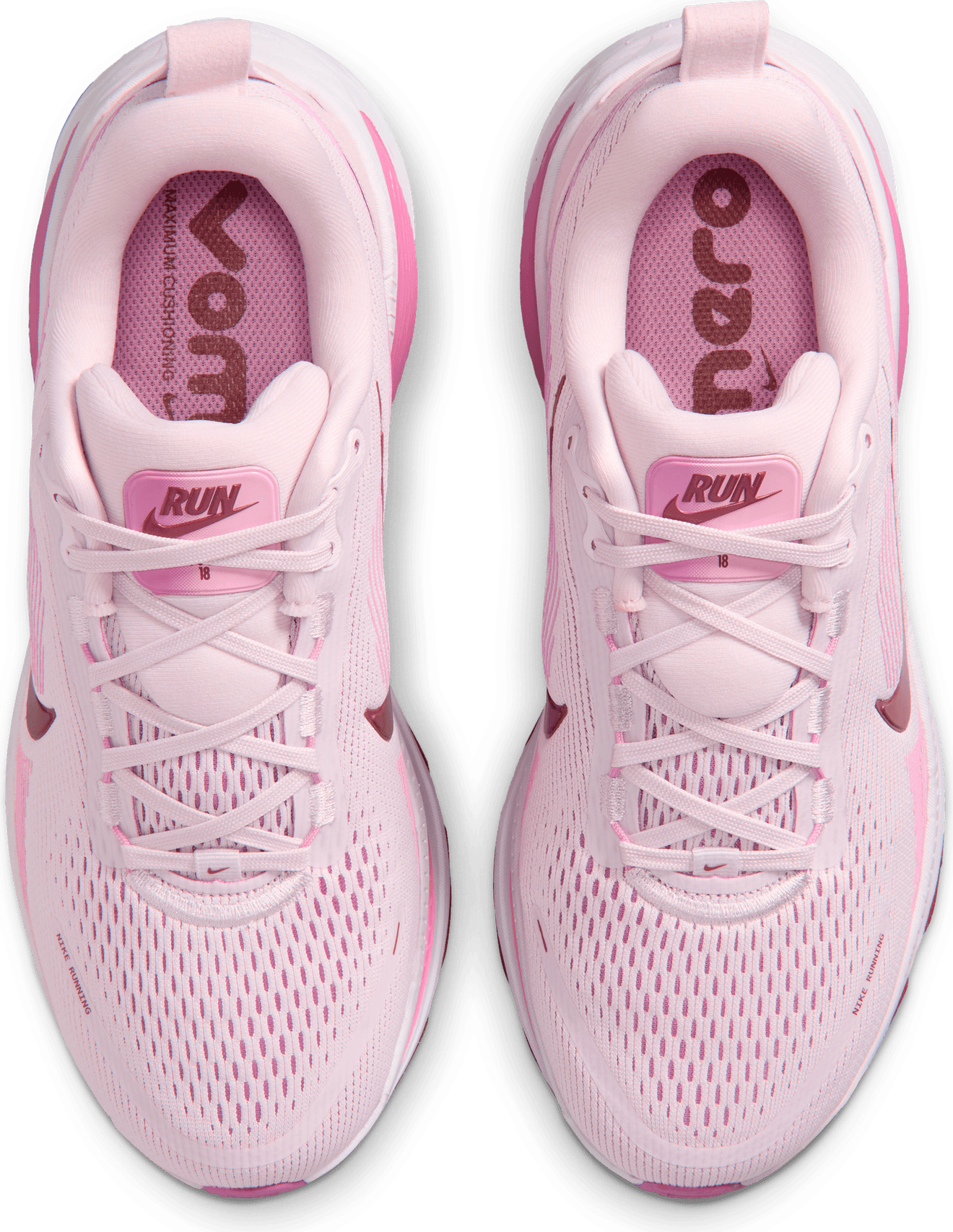 NIKE, W Vomero 18