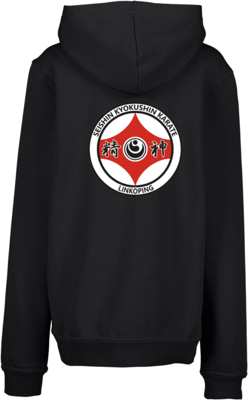 CLIQUE, Basic Hoody Jr
