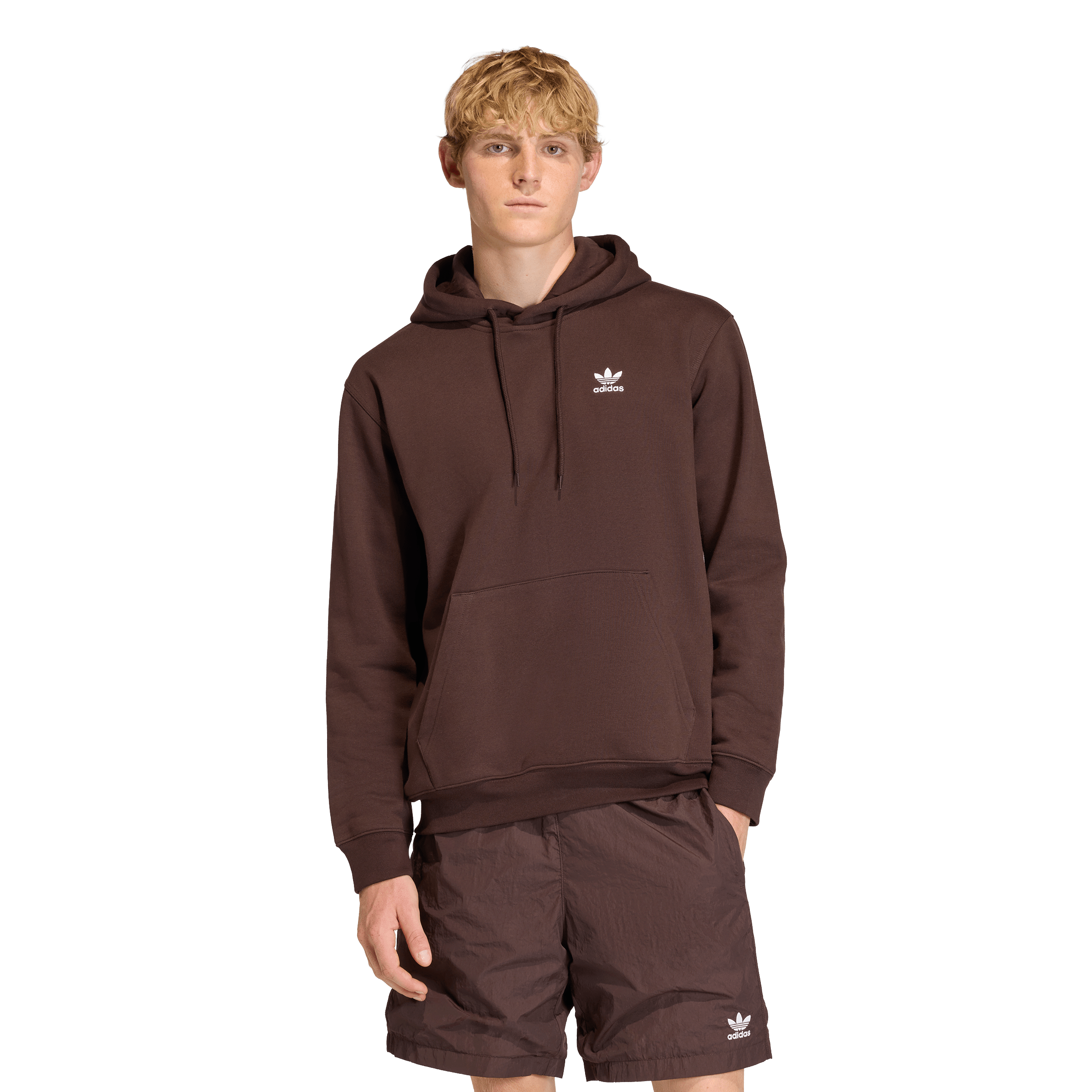 
ADIDAS ORIGINALS, 
M ESS LOOSE HOOD, 
Detail 1
