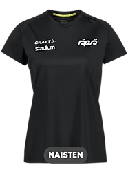 321482107101 CRAFT Evolve Tee W 321482107101 CRAFT Evolve Tee W Standard Small1x1