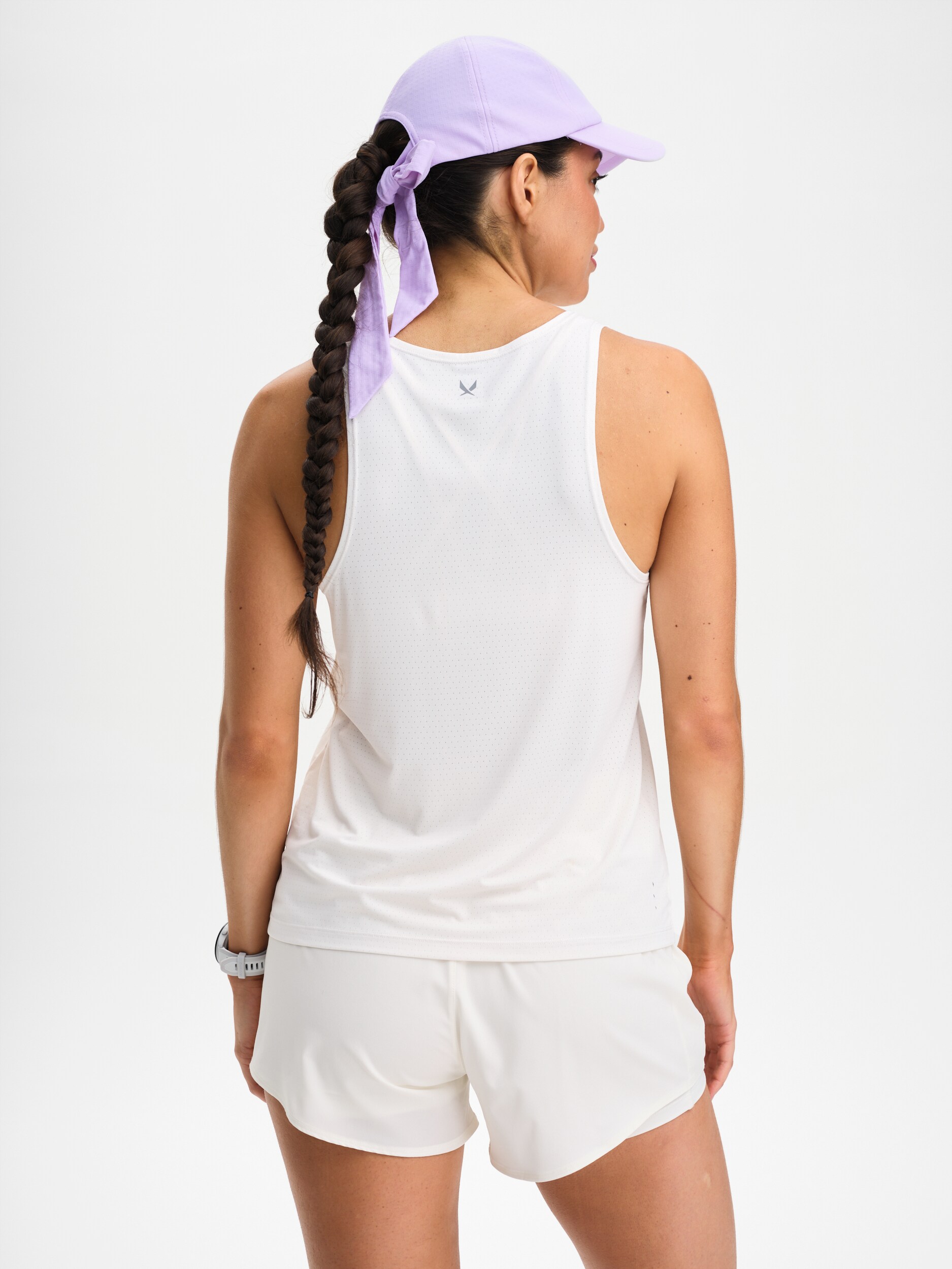 SOC, W RUN AIRY SINGLET