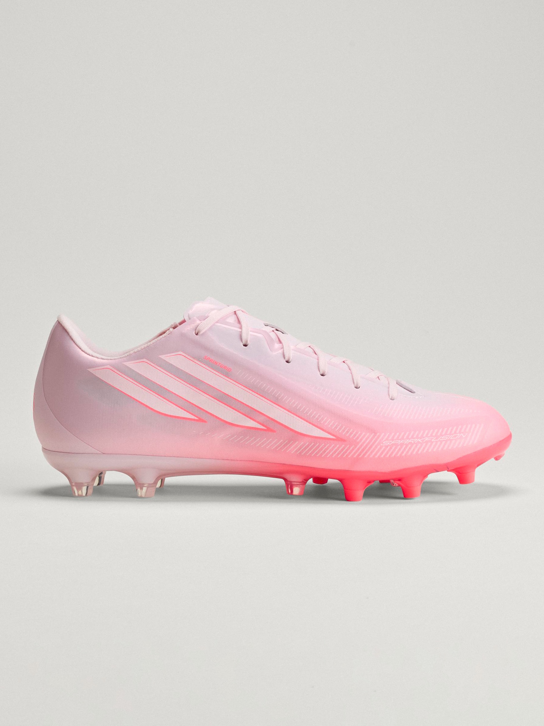 ADIDAS, F50 SPARKFUSION LEAGUE L FG/AG W