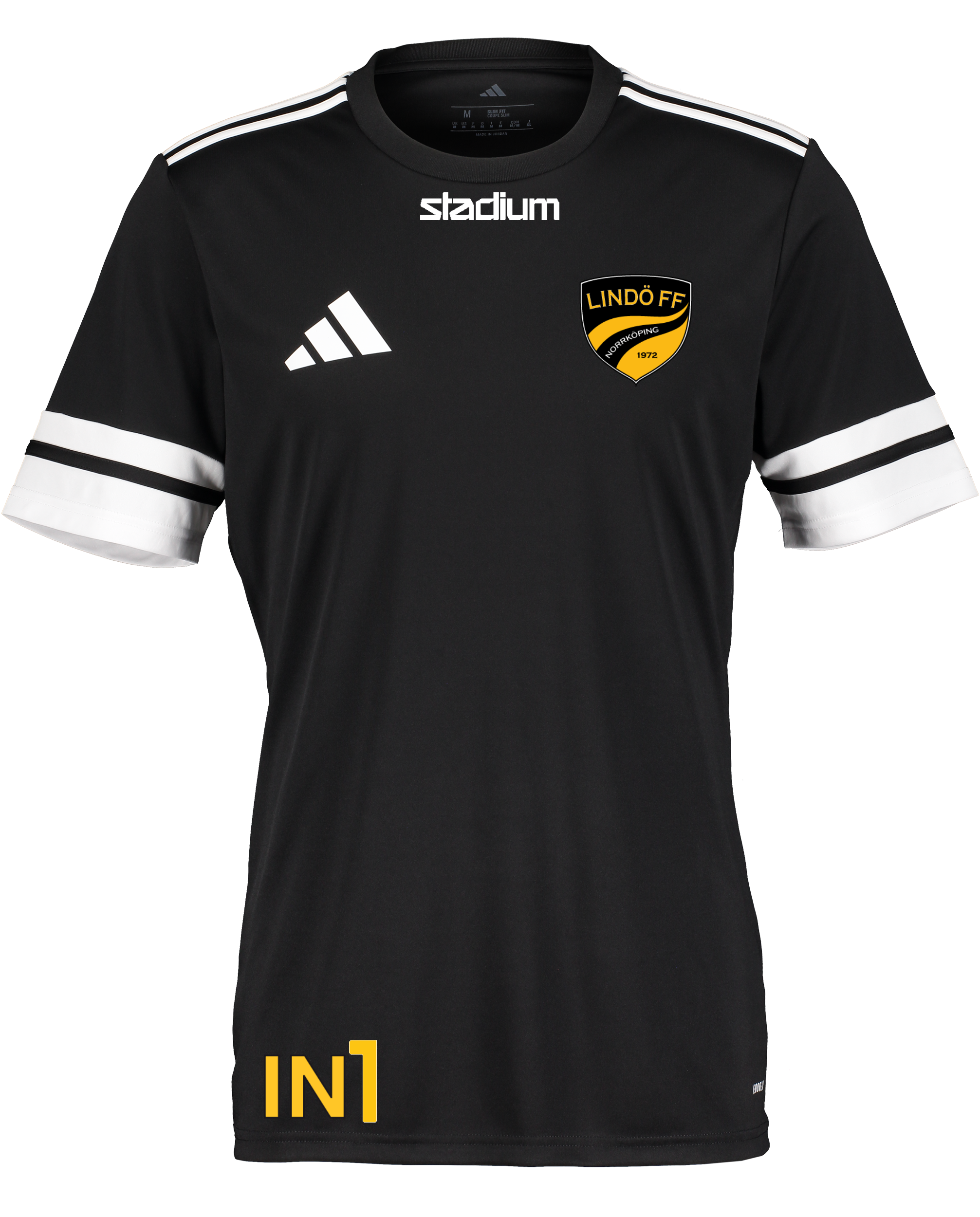 
ADIDAS, 
Squad25 Jsy, 
Detail 1

