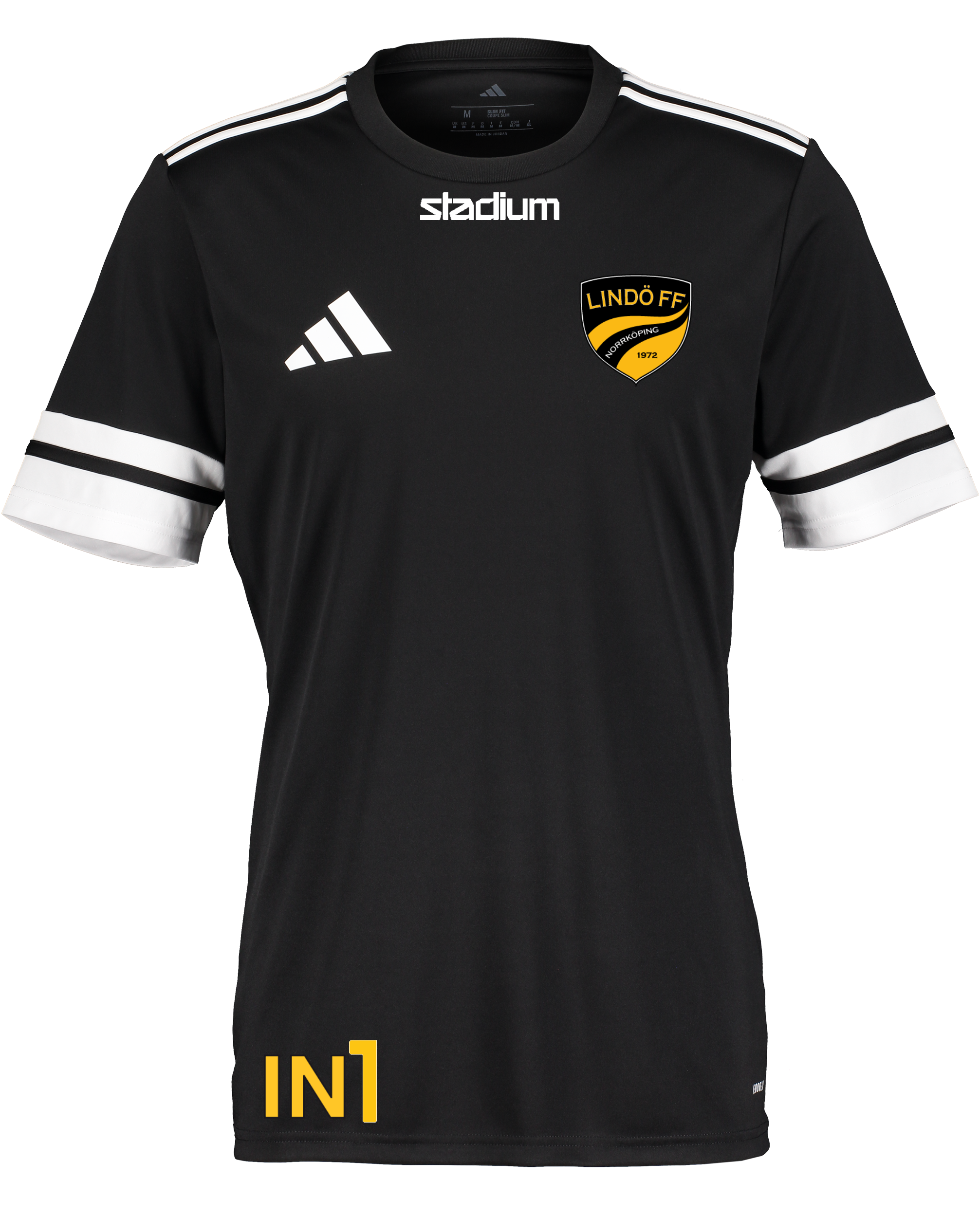 
ADIDAS, 
Squad25 Jsy, 
Detail 1
