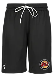 387570101101 PUMA Hoops Team Practice Short 387570101101 PUMA Hoops Team Practice Short Standard Small1x1
