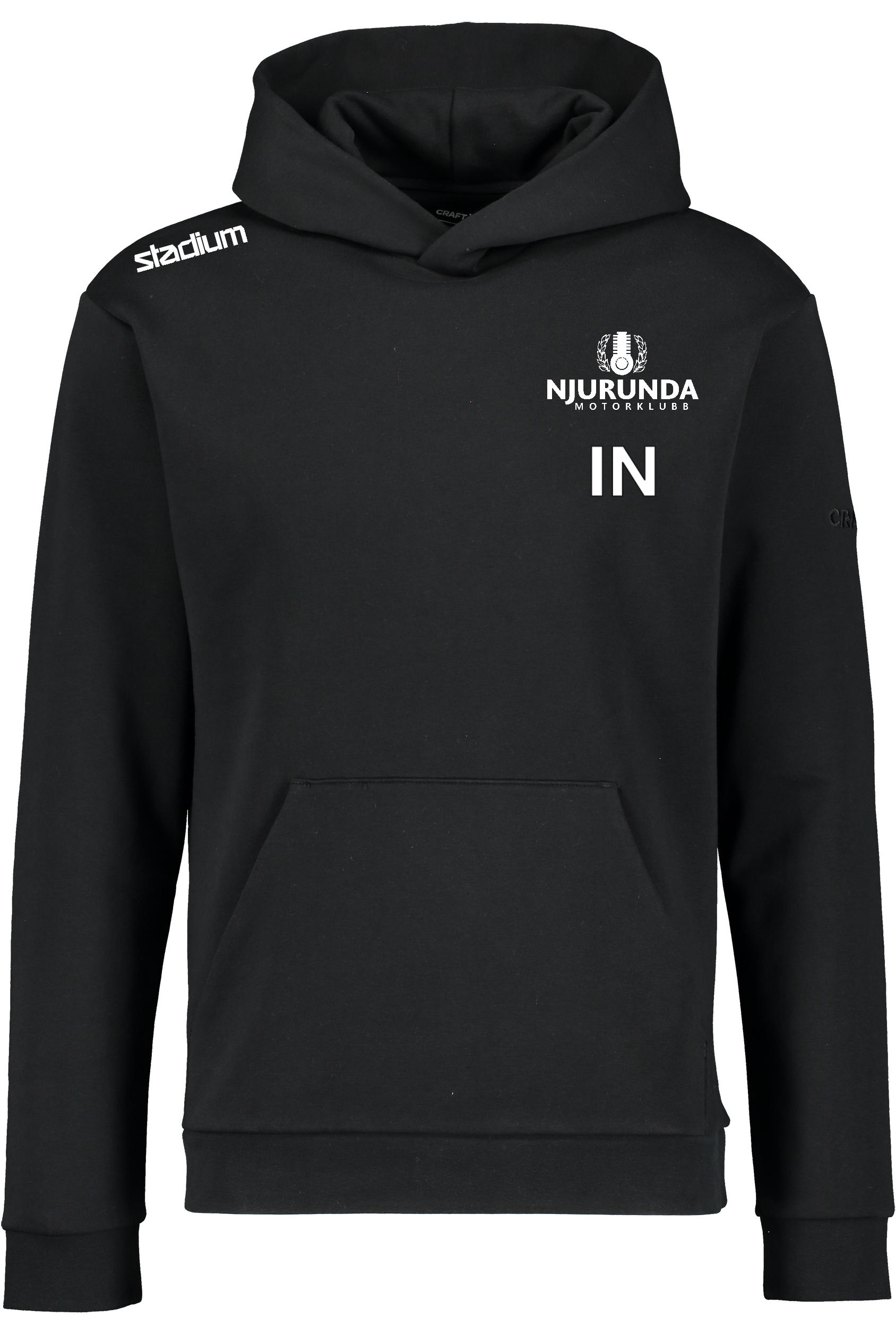 
CRAFT, 
Community 2.0 Hood, 
Detail 1
