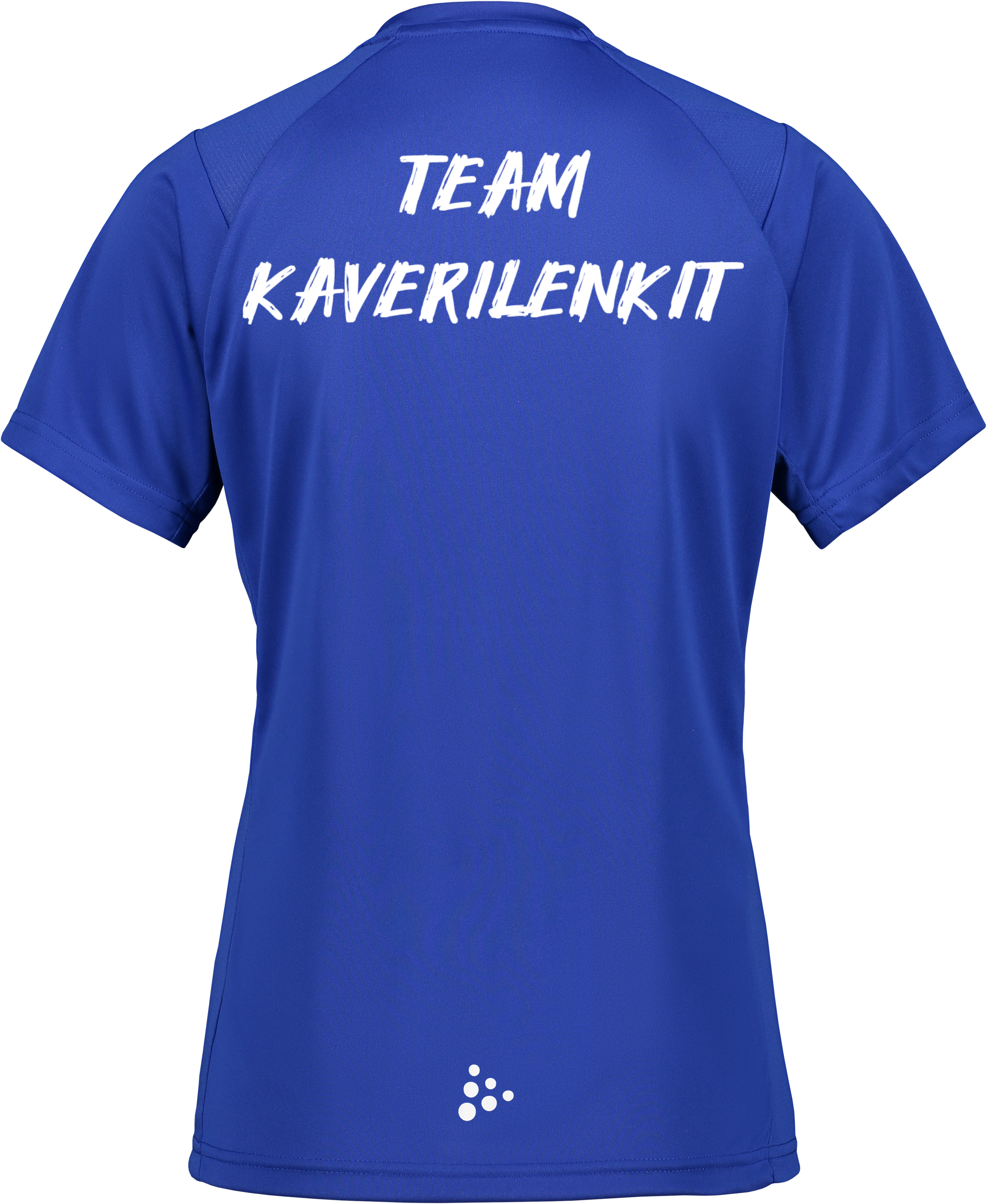 CRAFT, Rush 2.0 Ss Tee W