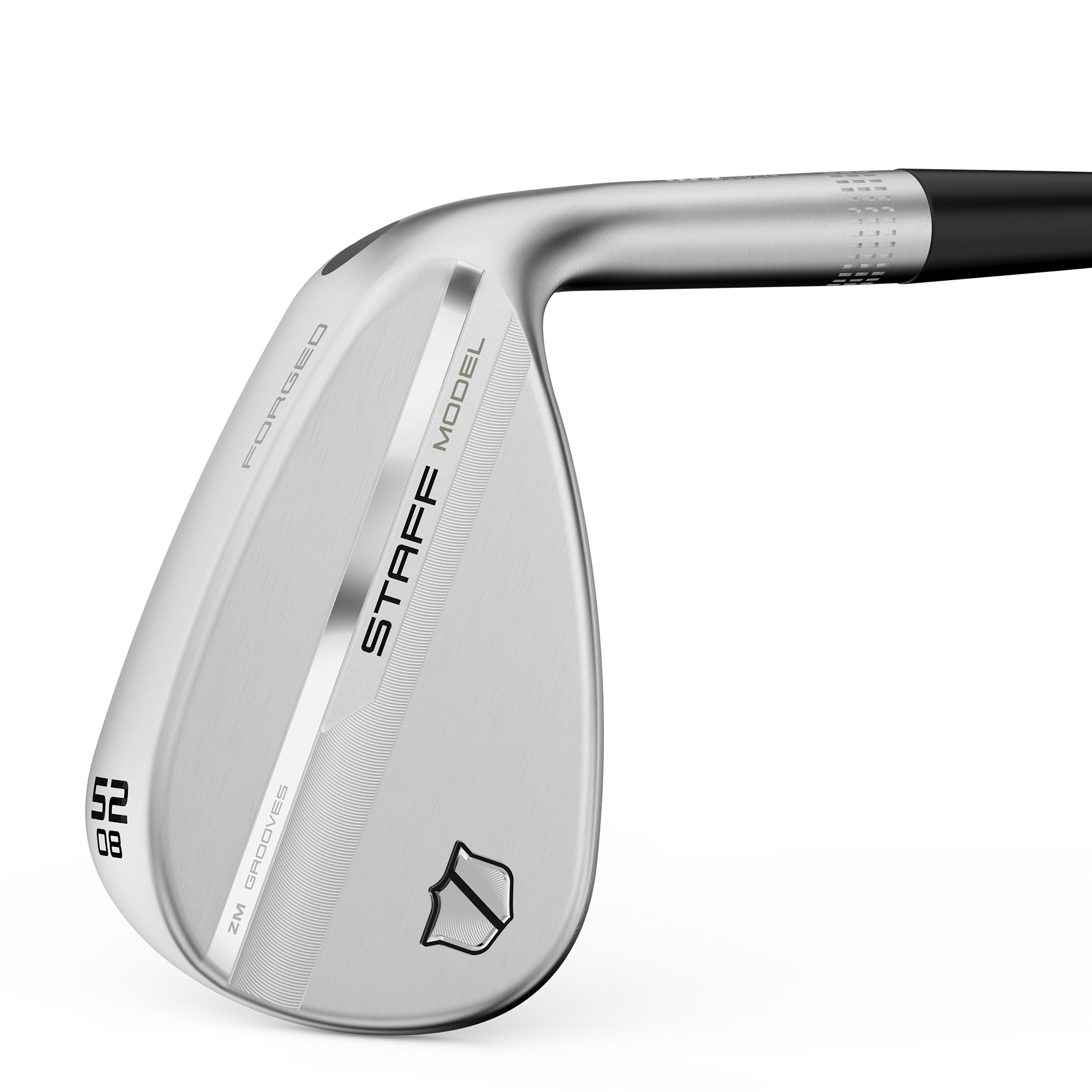 WILSON, Staff Model Zm Rh