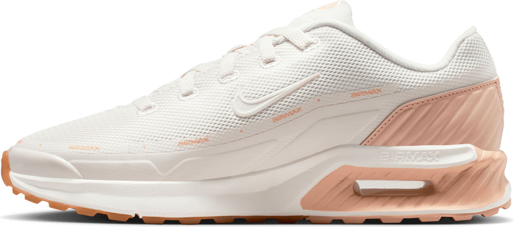 NIKE, NIKE AIR MAX BIA WOMEN'S SHOES