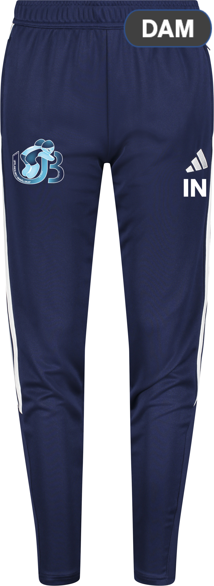 
ADIDAS, 
TIRO26 L PNT W, 
Detail 1
