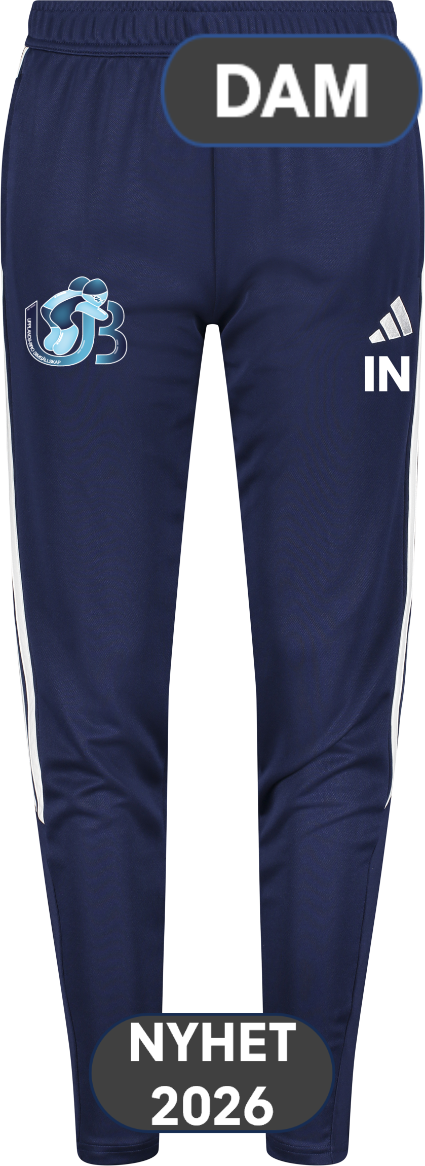 
ADIDAS, 
TIRO26 L PNT W, 
Detail 1
