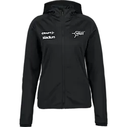407486105101 CRAFT Evolve 2.0 Brushed Hood Jkt W 407486105101 CRAFT Evolve 2.0 Brushed Hood Jkt W Standard Small1x1