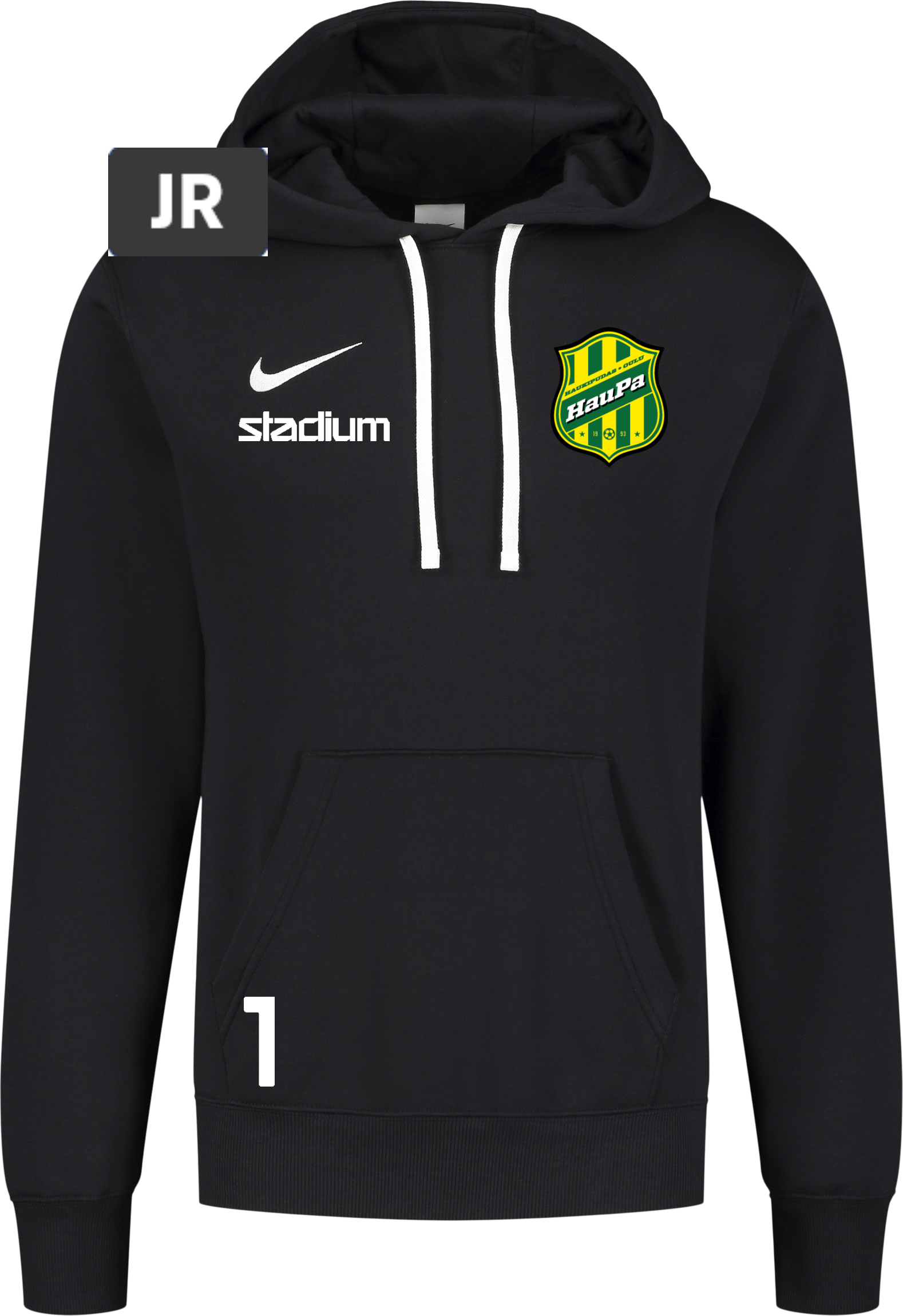 
NIKE, 
PARK26 FLC HOOD JR, 
Detail 1
