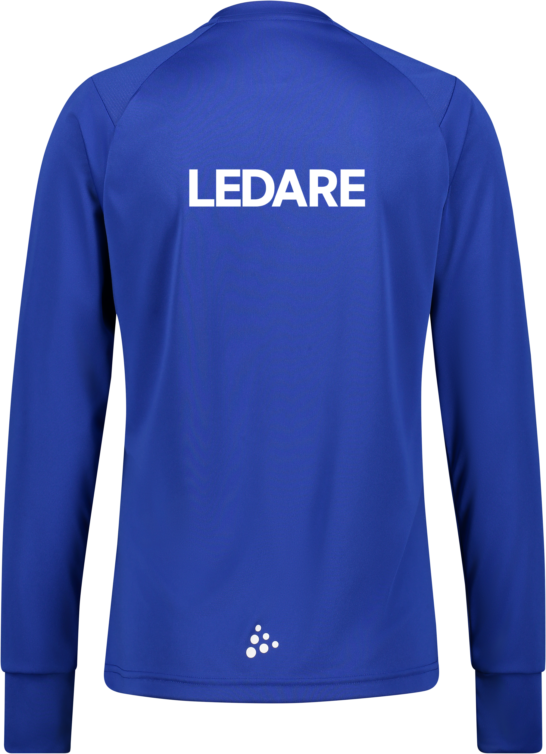 CRAFT, Rush 2.0 Ls Tee W