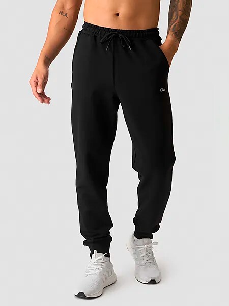 ICANIWILL СПОРТИВНЫЕ БРЮКИ STRIDE M