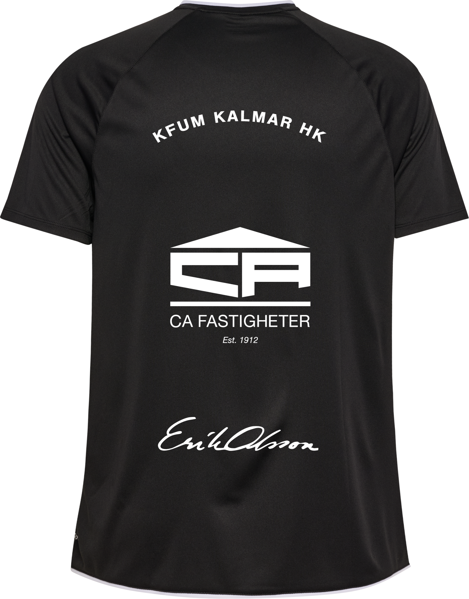 HUMMEL, HMLCORE 2.0 JERSEY S/S KIDS